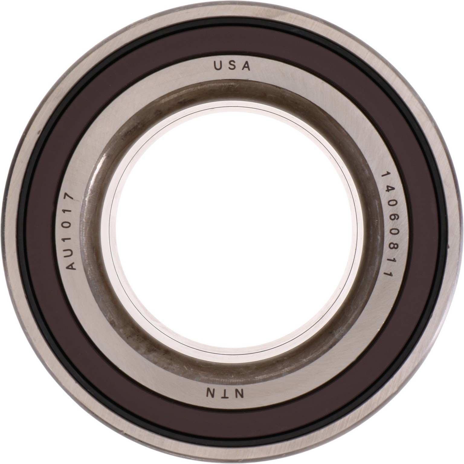 BCA Wheel Bearing WE60385
