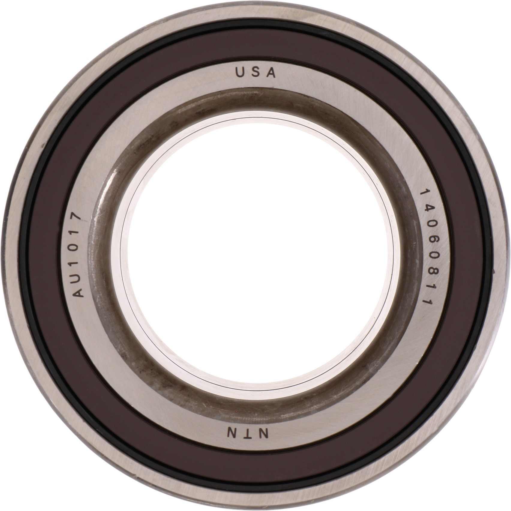 BCA Wheel Bearing WE60385