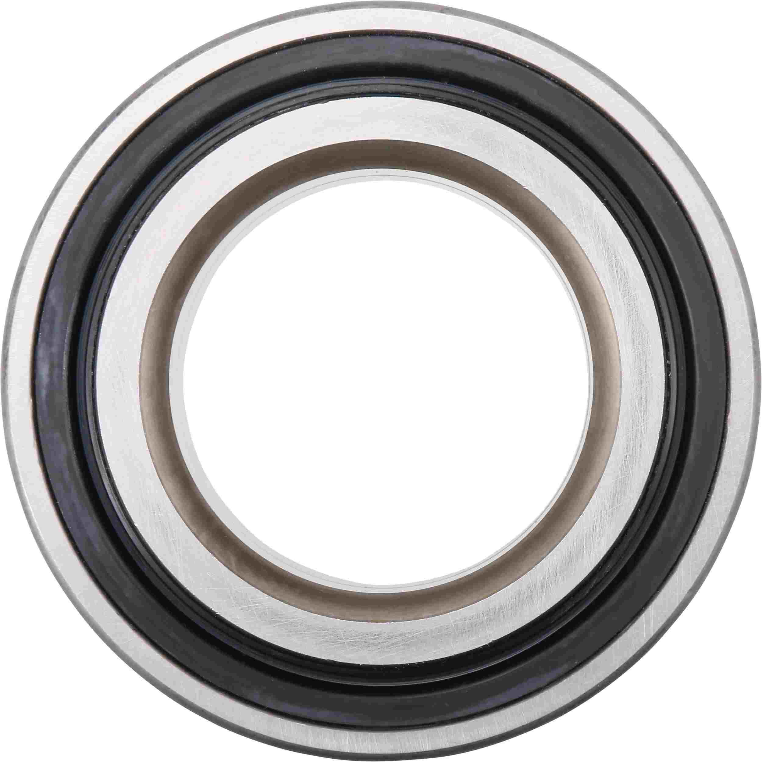 BCA Wheel Bearing WE60389