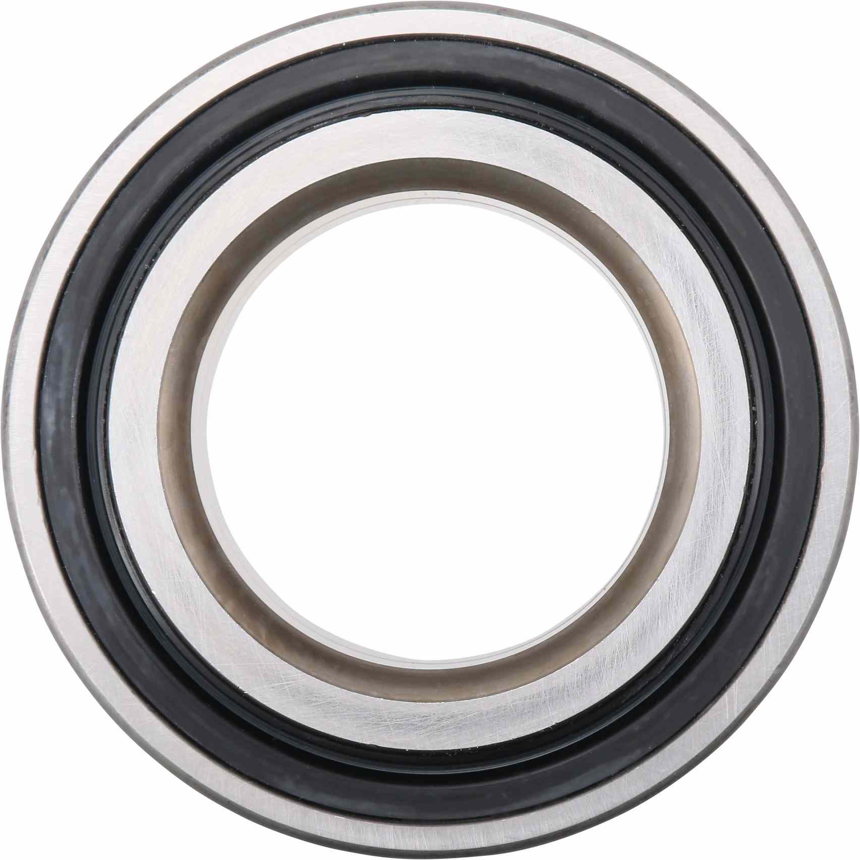 BCA Wheel Bearing WE60389