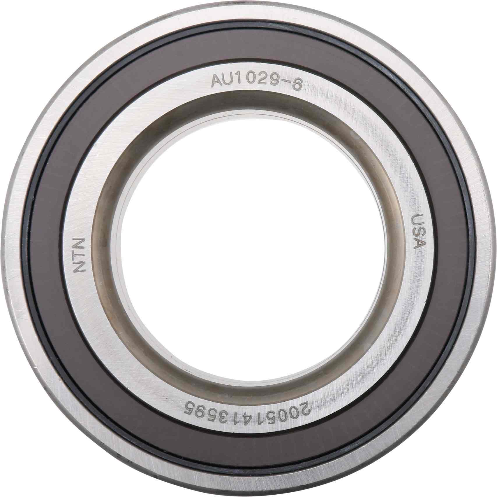 BCA Wheel Bearing WE60389