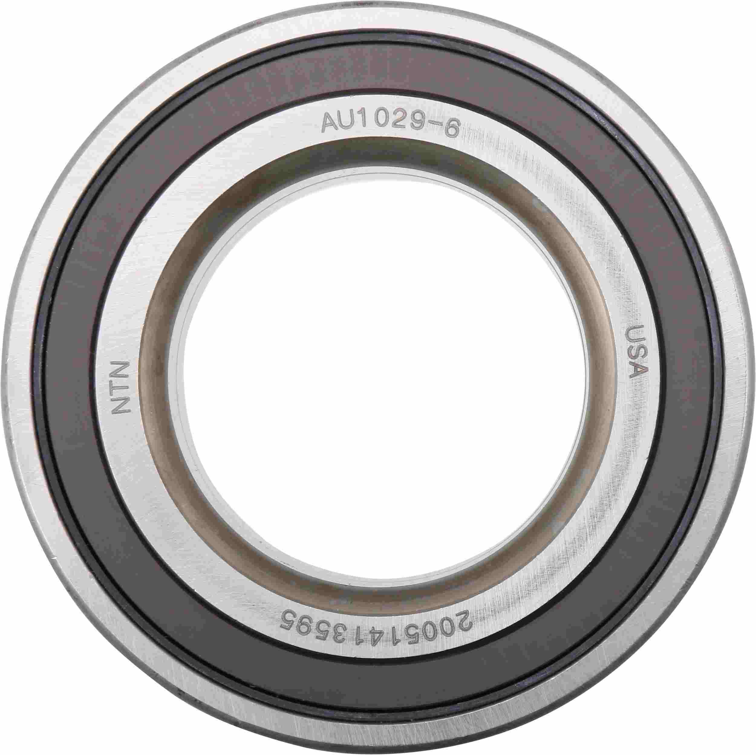 BCA Wheel Bearing WE60389