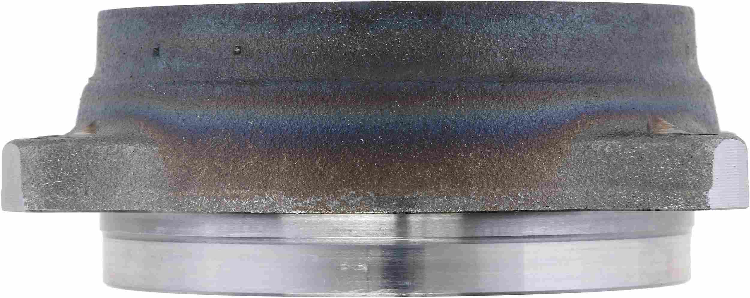 BCA Wheel Bearing Assembly WE60394