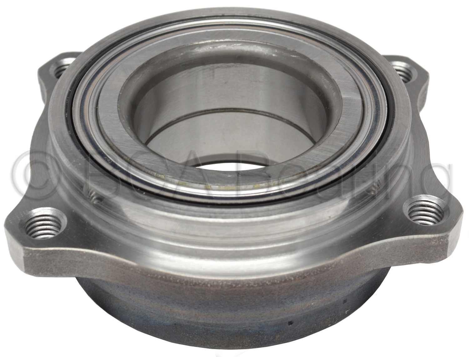BCA Wheel Bearing Assembly WE60394