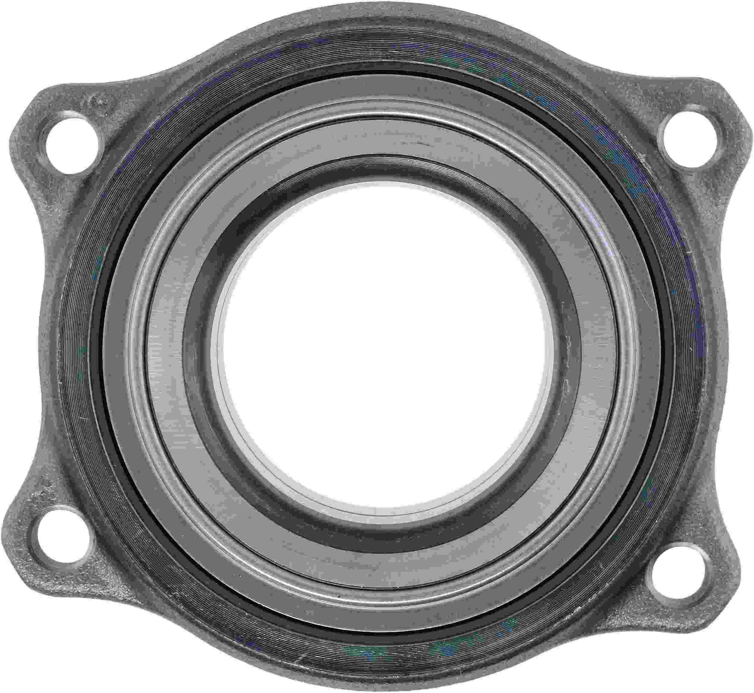 BCA Wheel Bearing Assembly WE60394