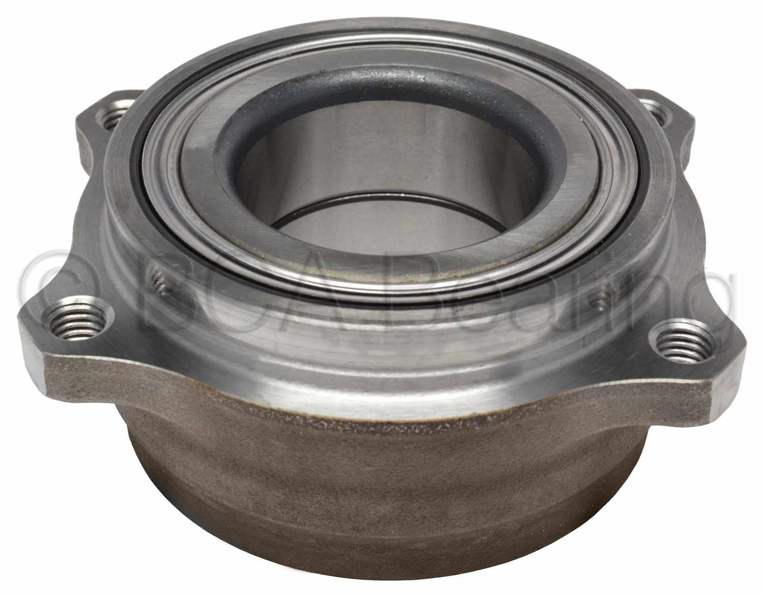 BCA Wheel Bearing Assembly WE60395
