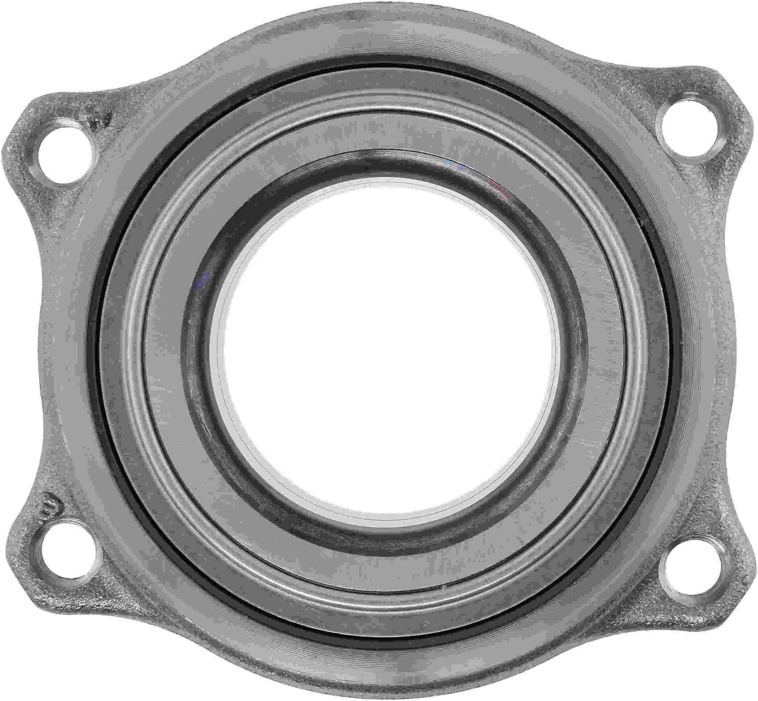 BCA Wheel Bearing Assembly WE60395