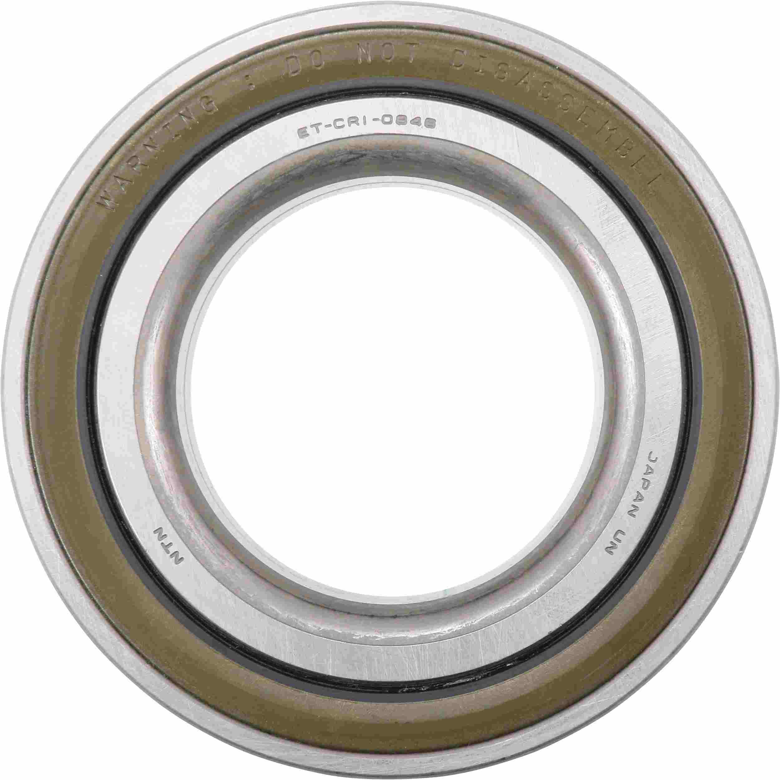 BCA Wheel Bearing WE60413