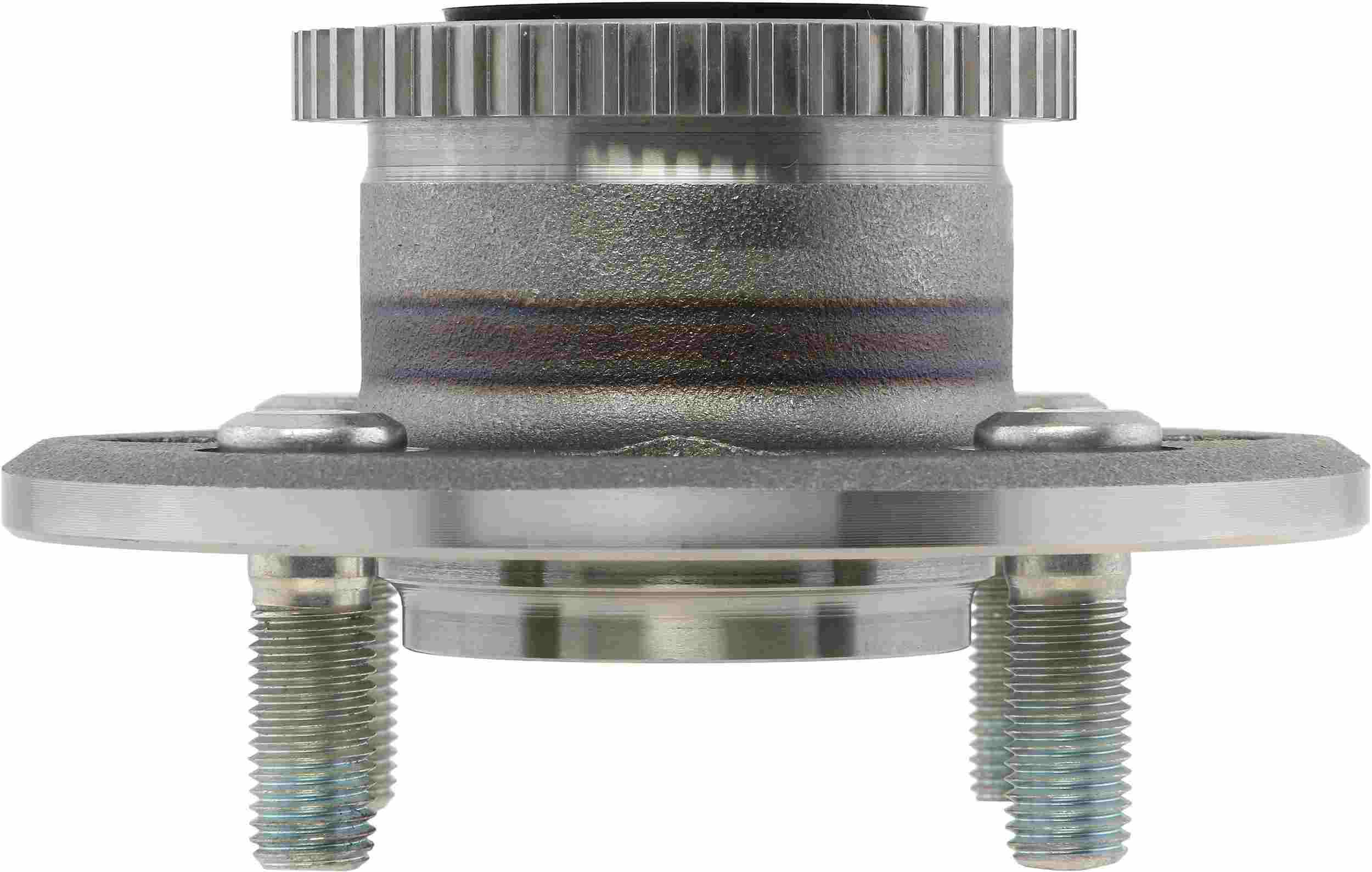 BCA Axle Bearing and Hub Assembly