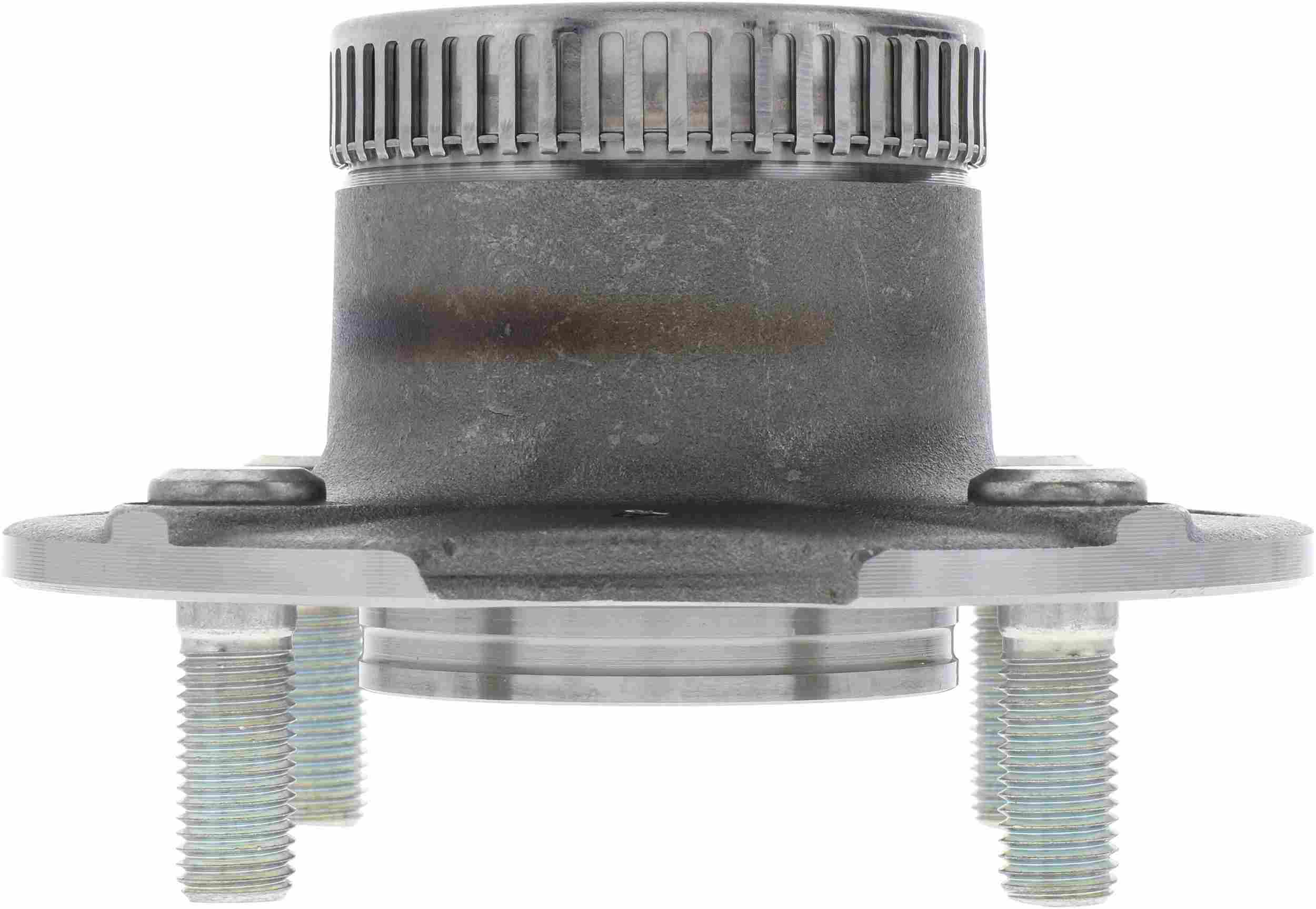 BCA Axle Bearing and Hub Assembly