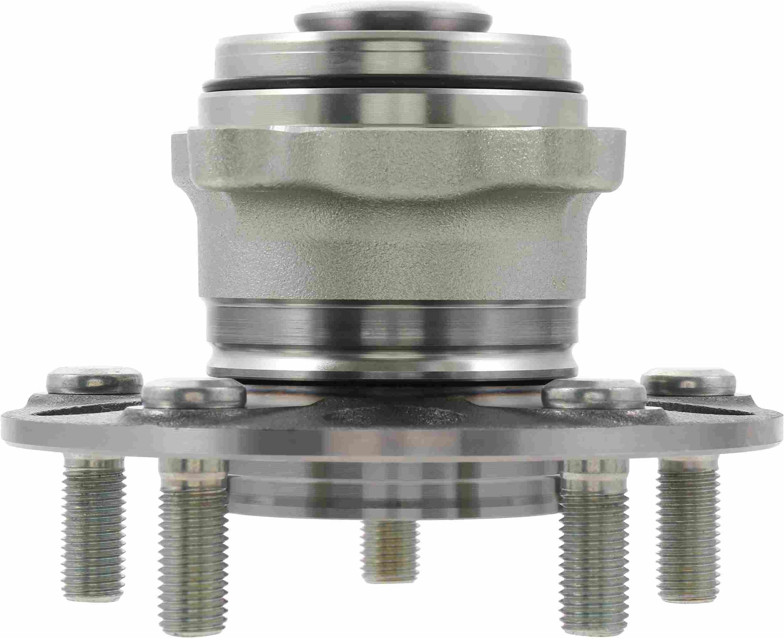 BCA Axle Bearing and Hub Assembly