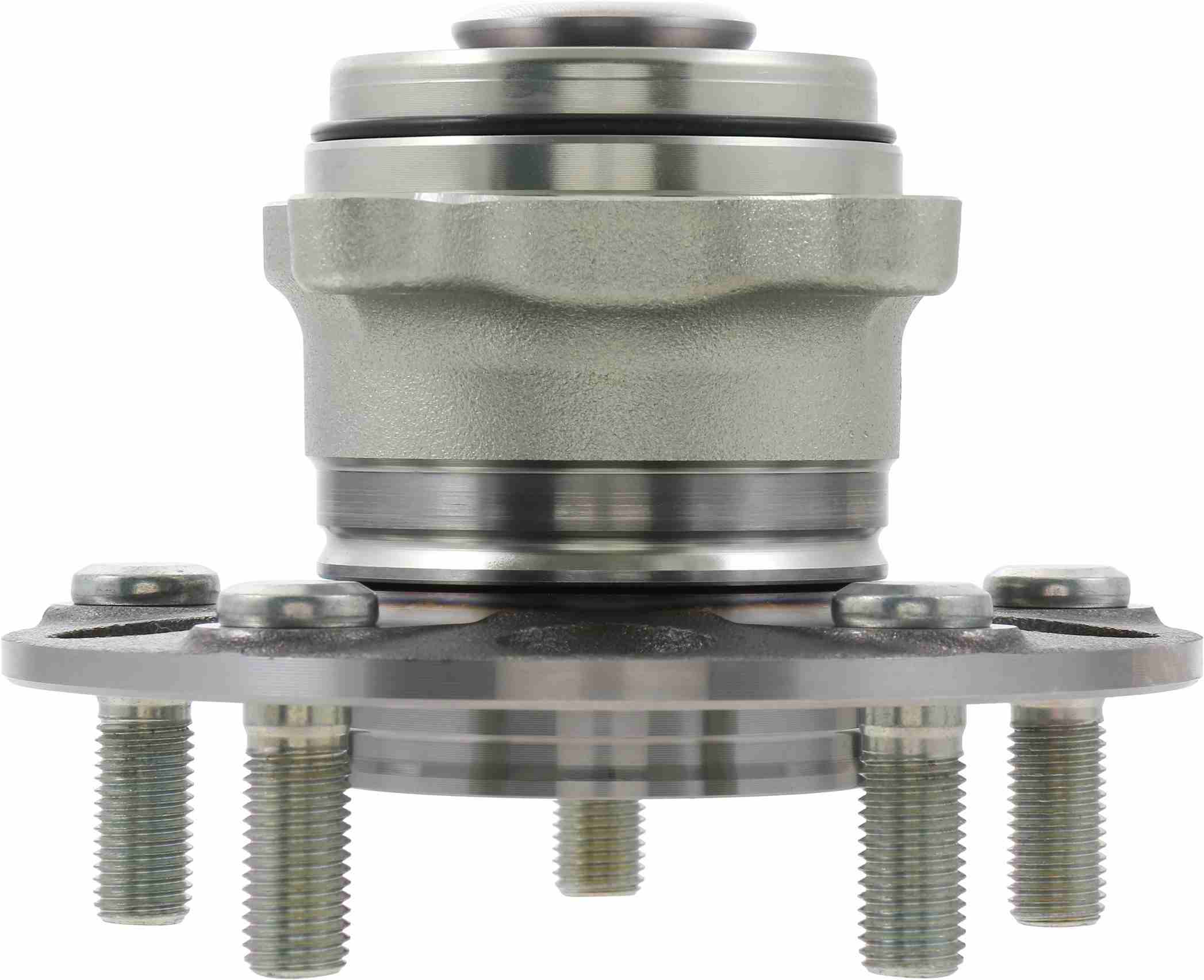BCA Axle Bearing and Hub Assembly