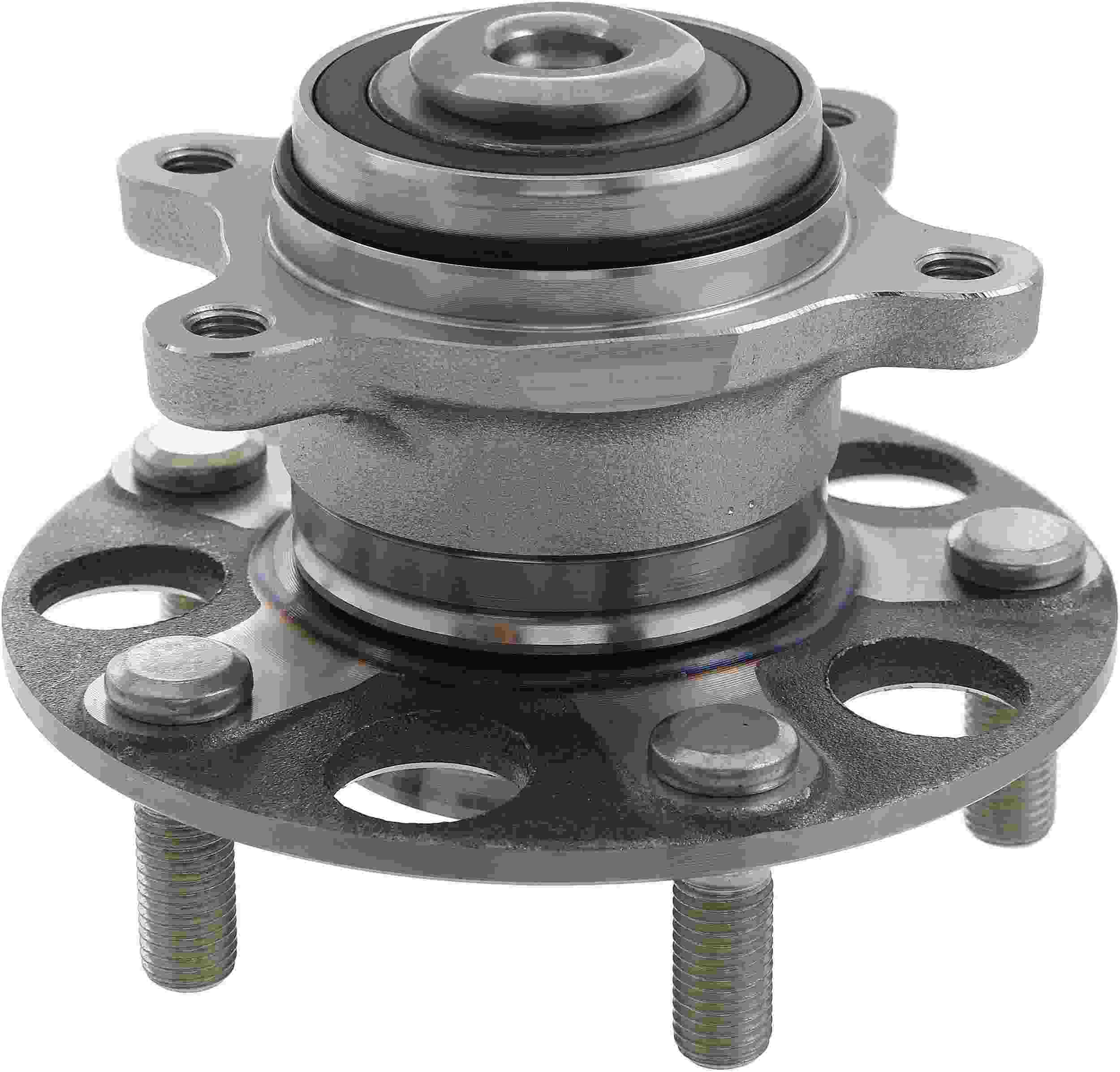 BCA Axle Bearing and Hub Assembly