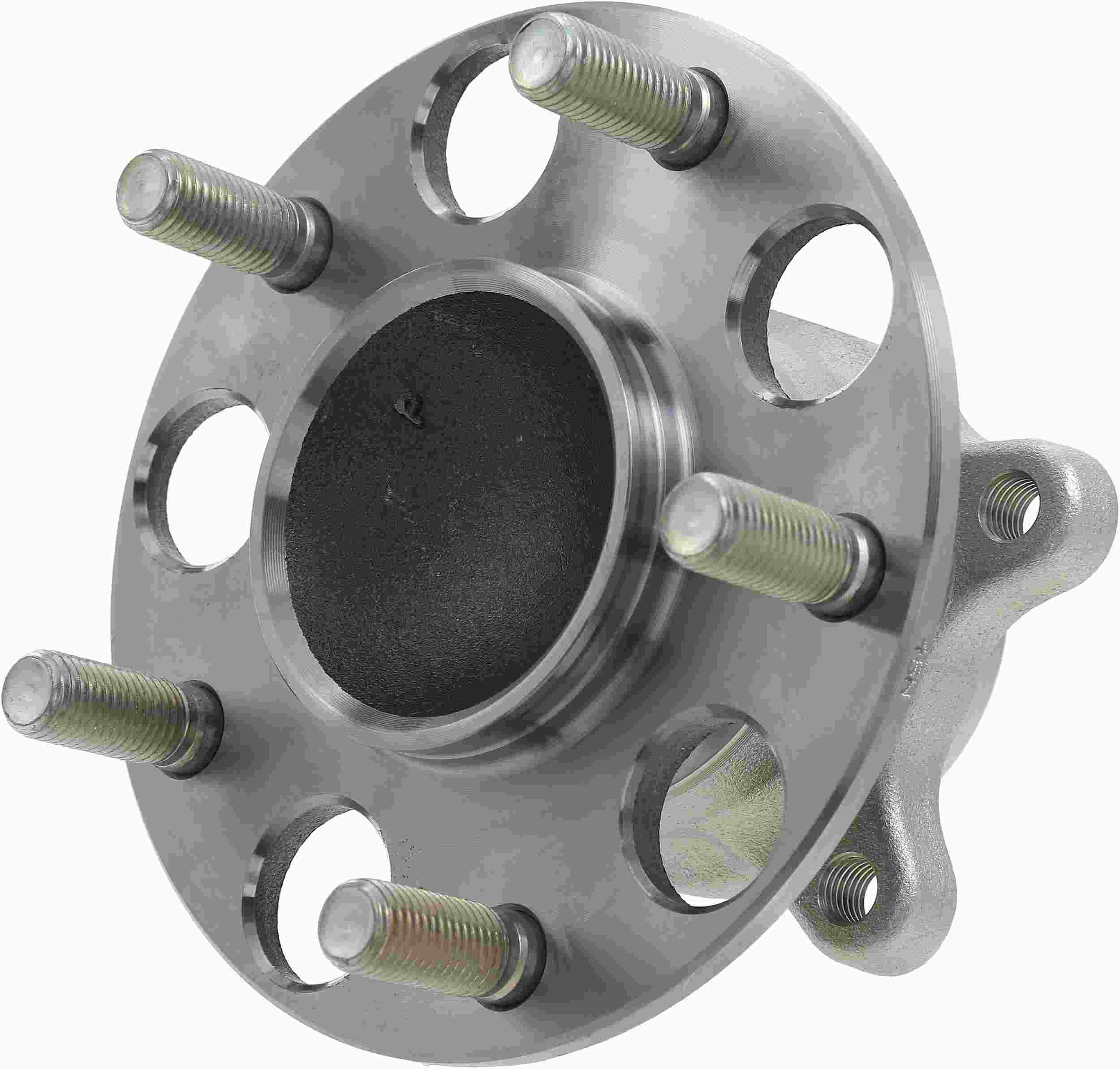 BCA Axle Bearing and Hub Assembly