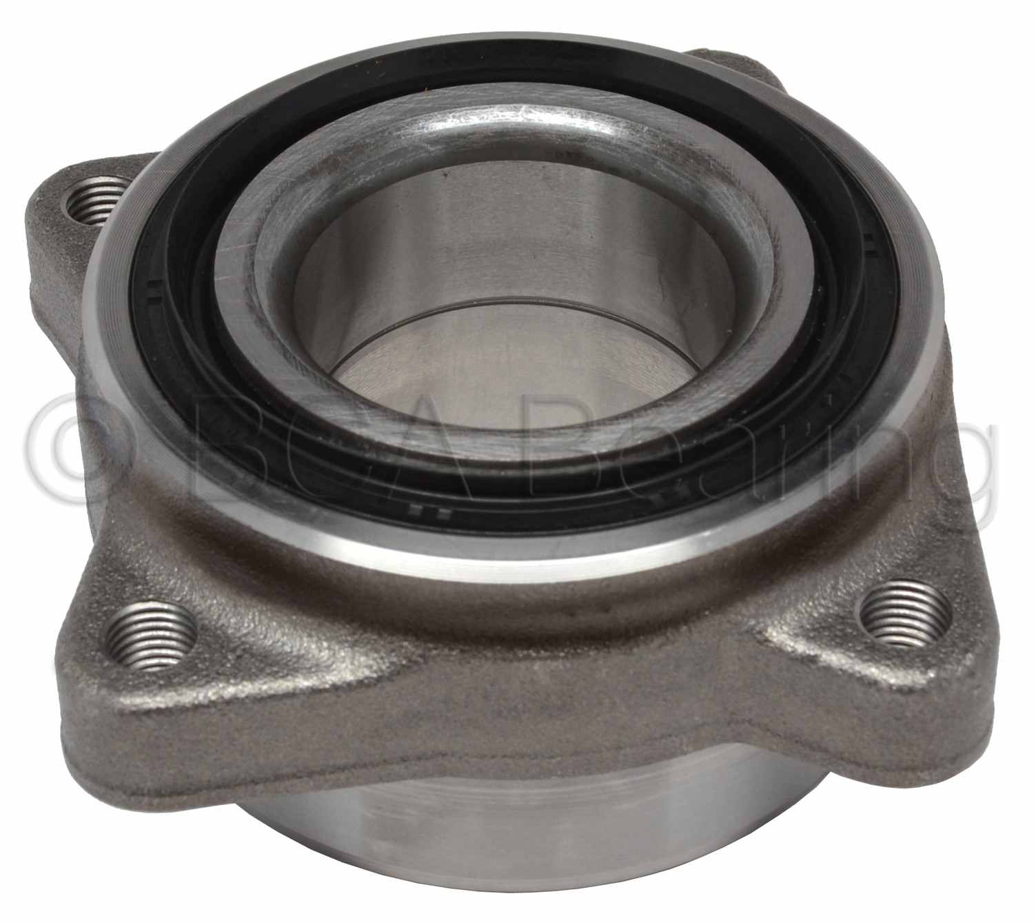 BCA Wheel Bearing WE60496