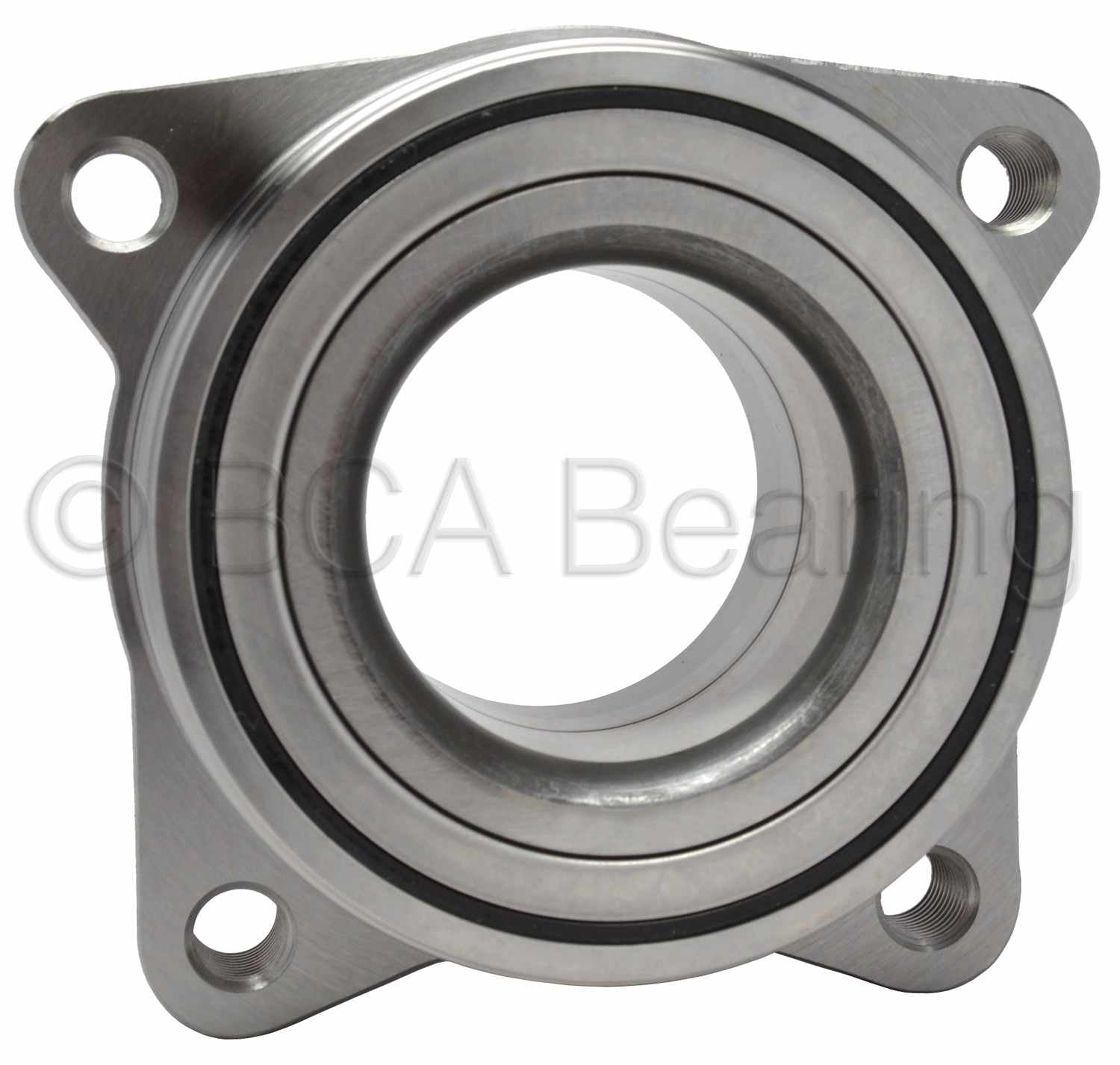 BCA Wheel Bearing WE60496