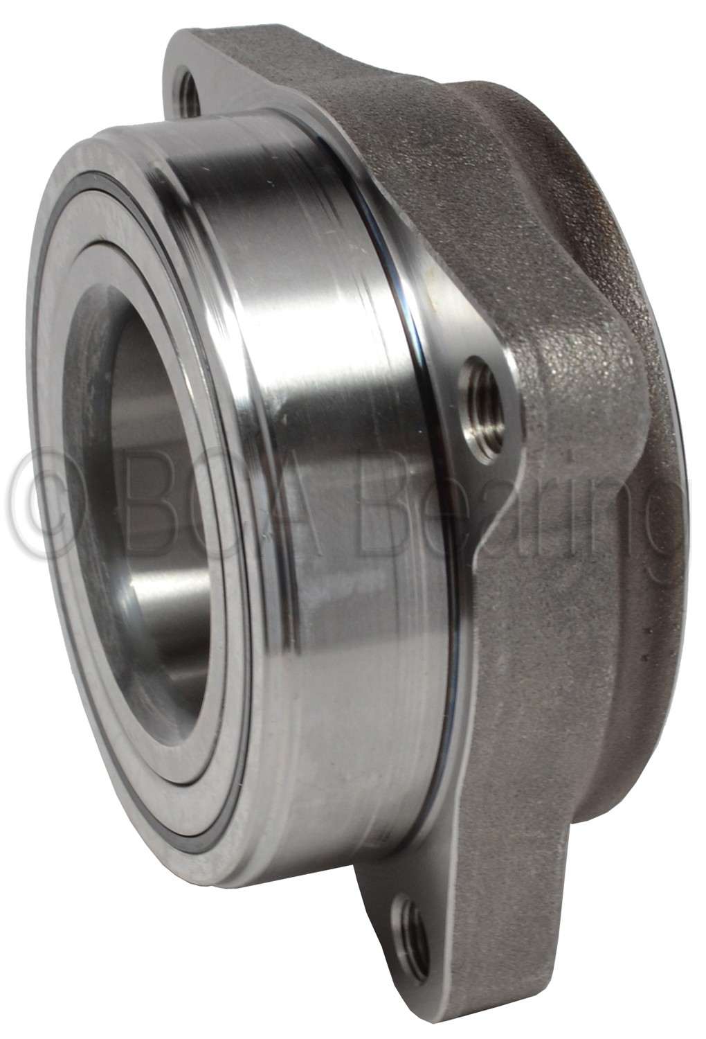 BCA Wheel Bearing WE60496
