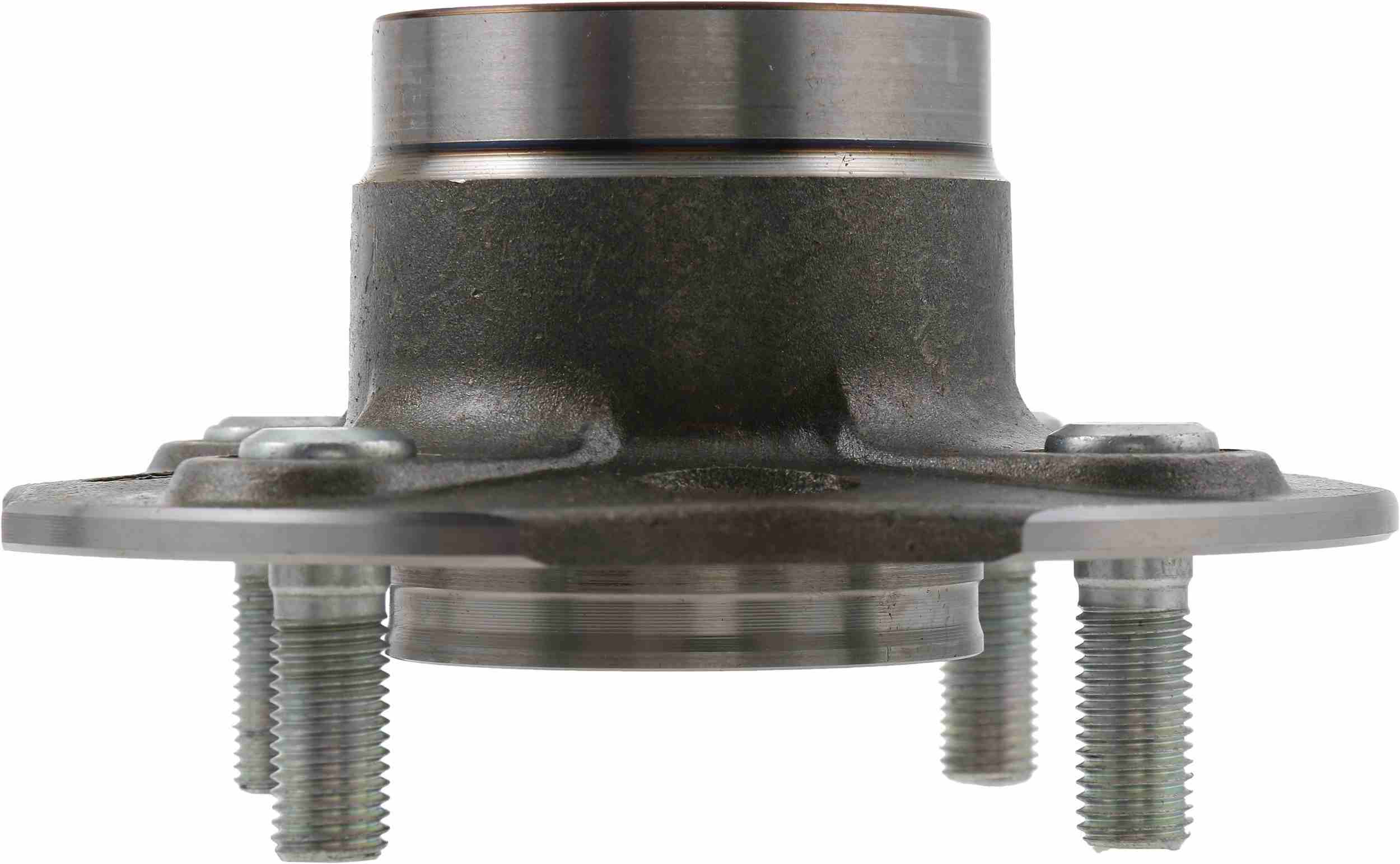 BCA Axle Bearing and Hub Assembly