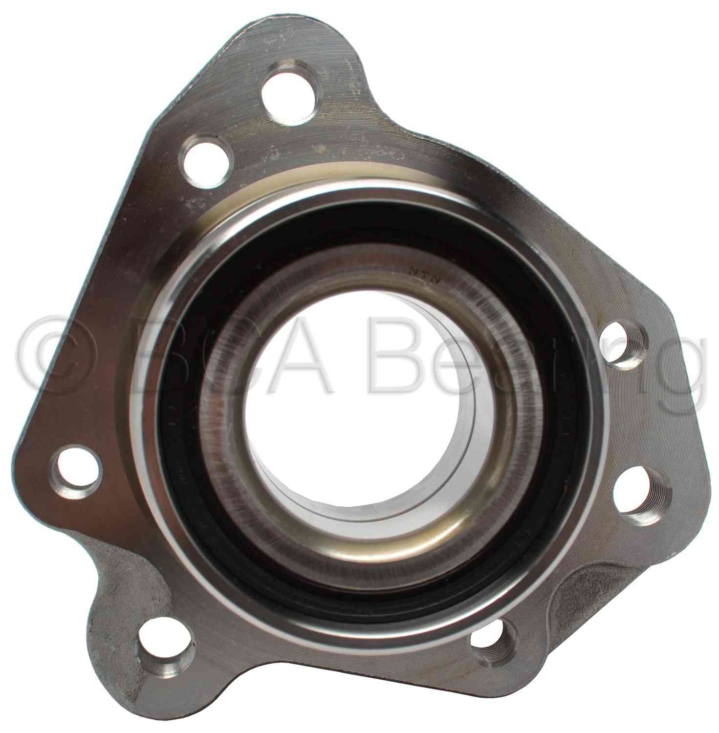 BCA Wheel Bearing