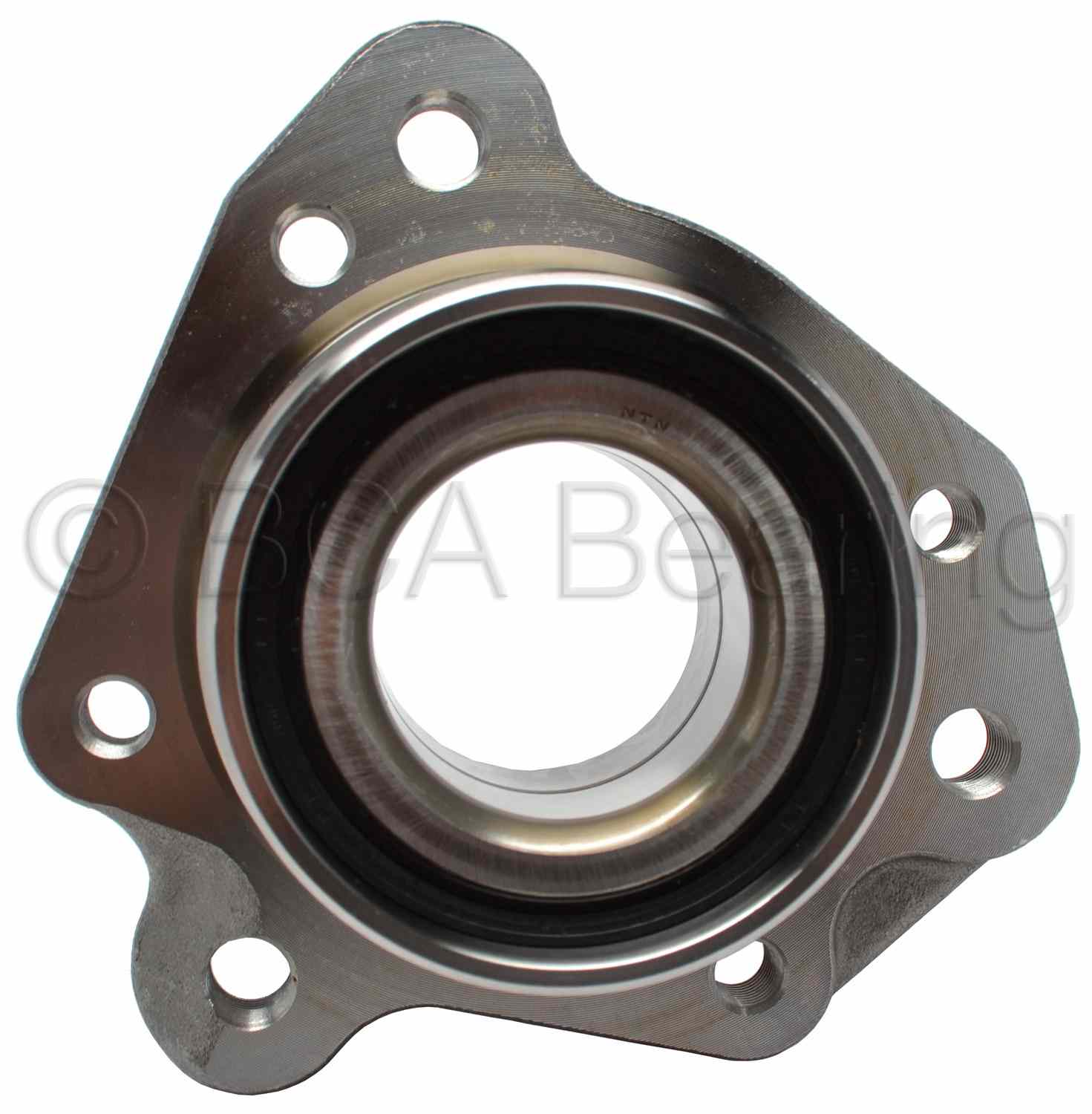 BCA Wheel Bearing