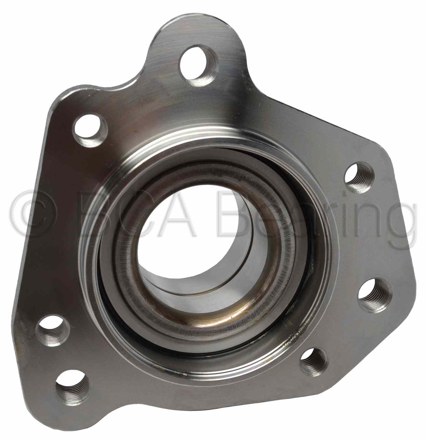 BCA Wheel Bearing