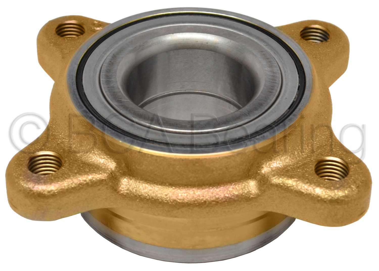 BCA Wheel Bearing