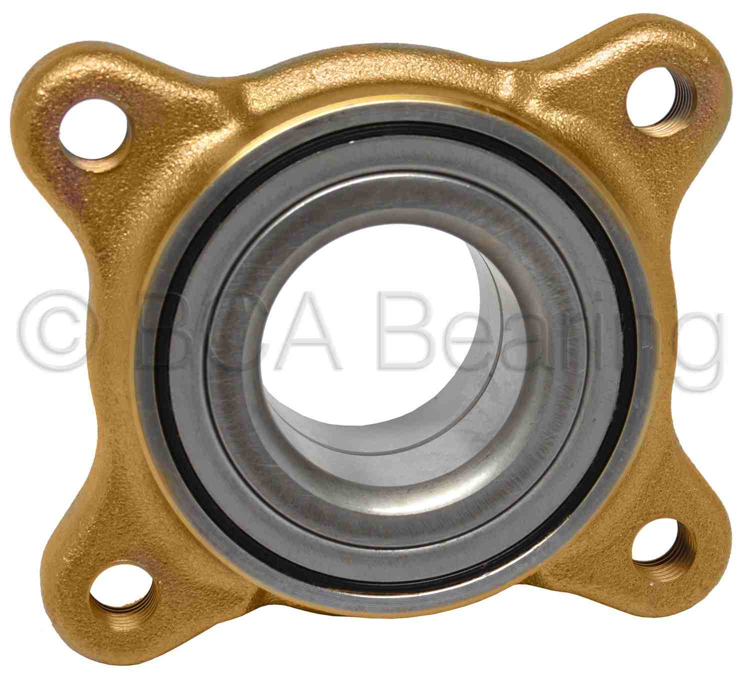 BCA Wheel Bearing