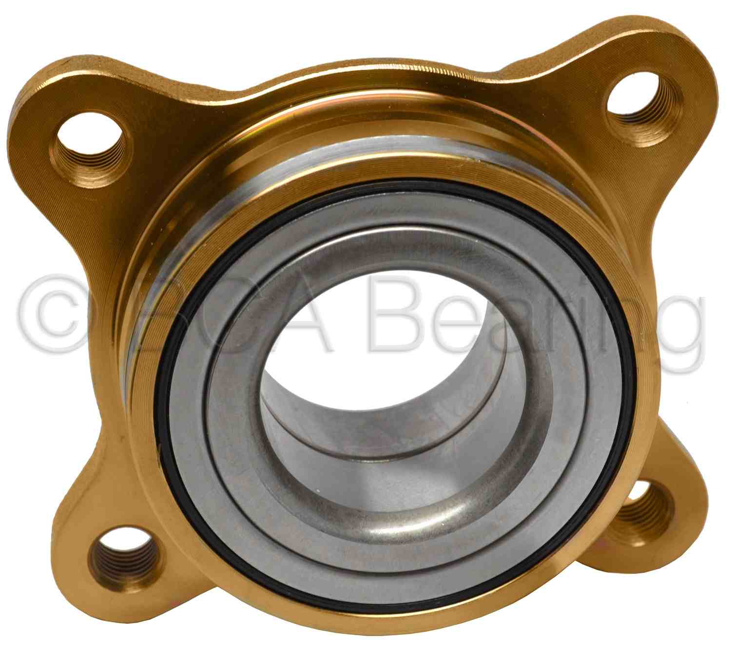 BCA Wheel Bearing