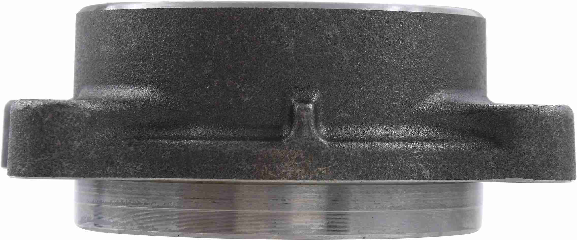 BCA Wheel Bearing Assembly WE60551