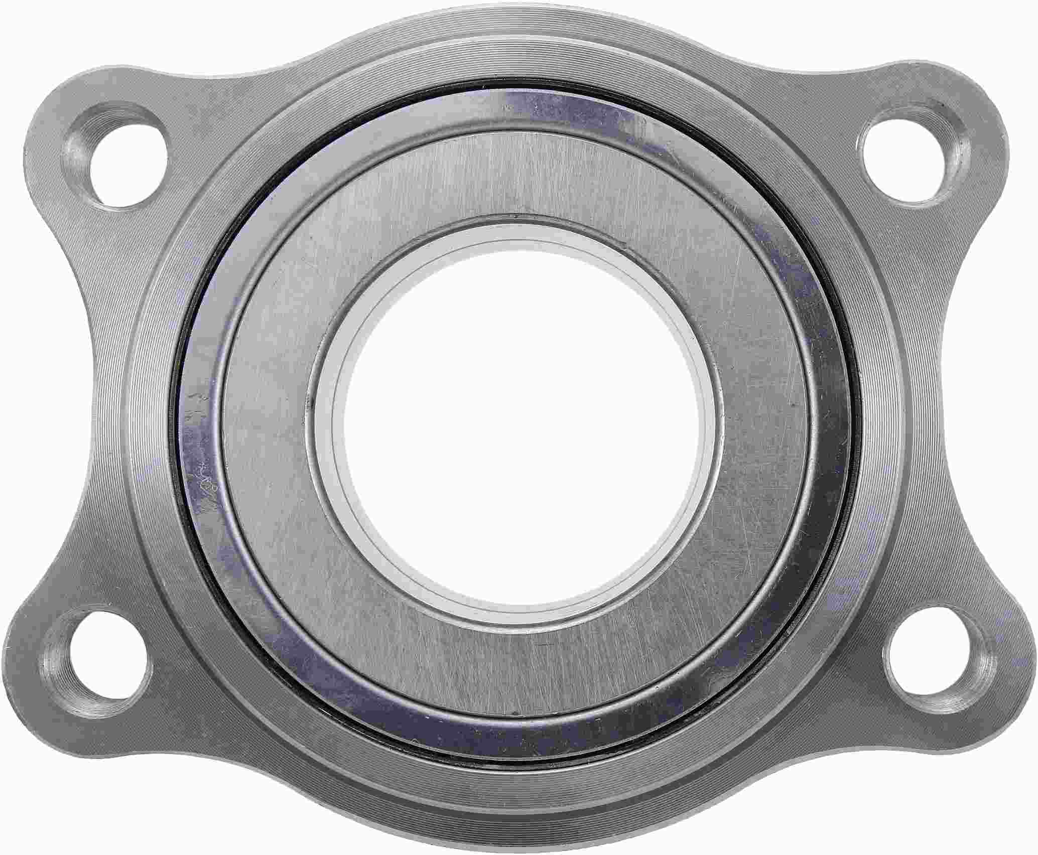 BCA Wheel Bearing Assembly WE60551