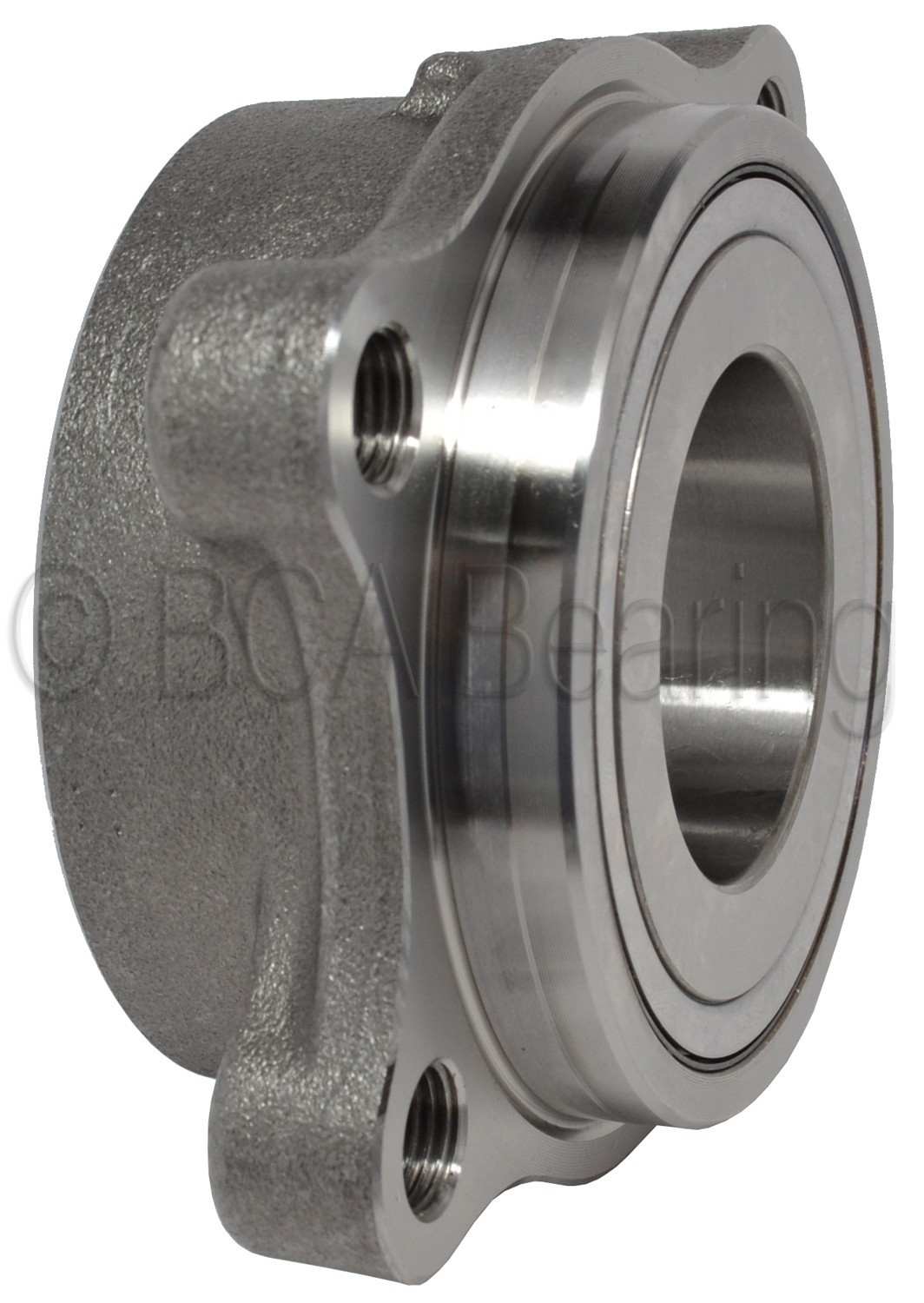 BCA Wheel Bearing Assembly WE60551