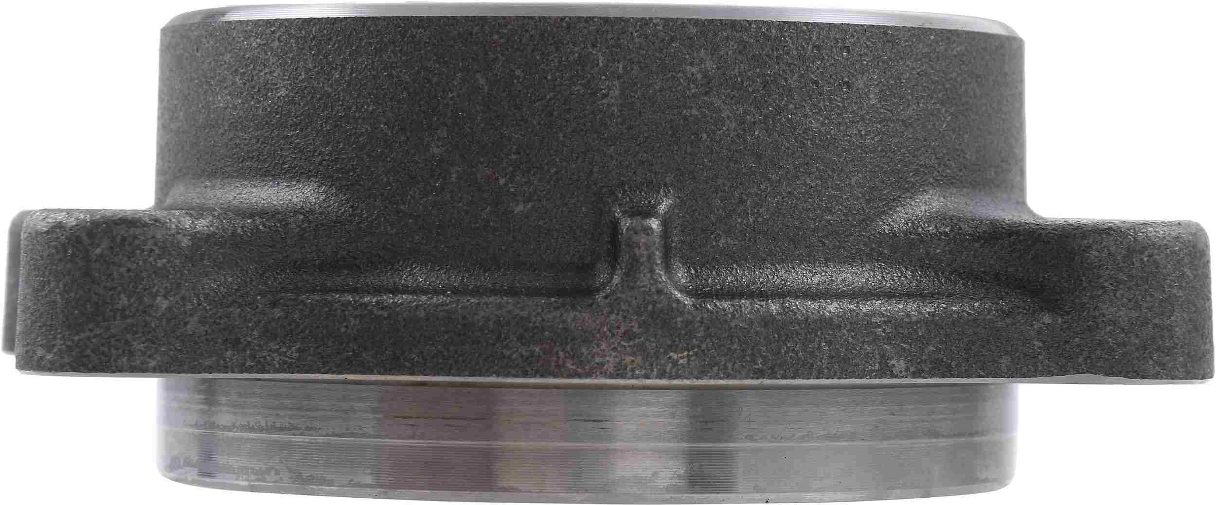 BCA Wheel Bearing Assembly WE60551