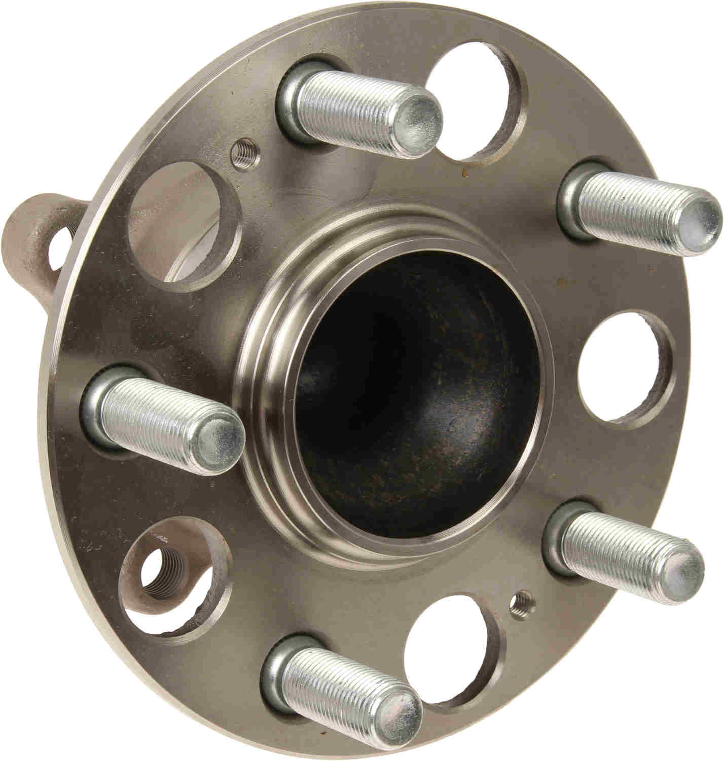 BCA Axle Bearing and Hub Assembly