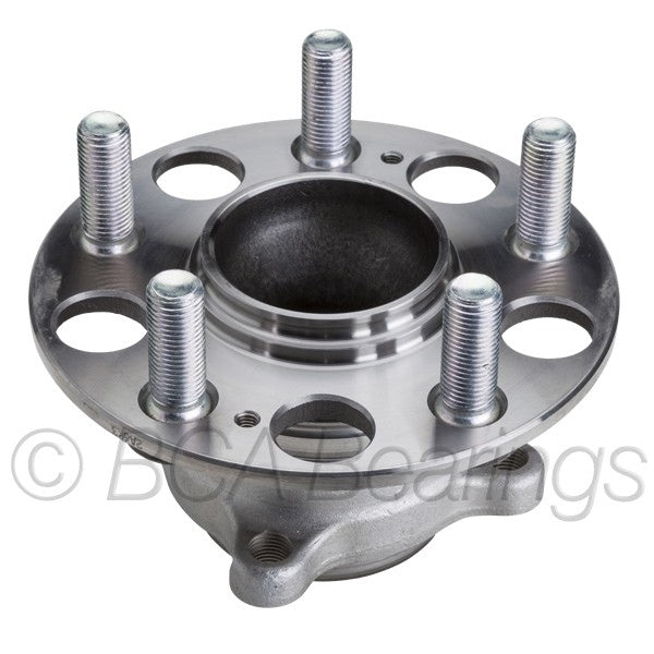 BCA Axle Bearing and Hub Assembly