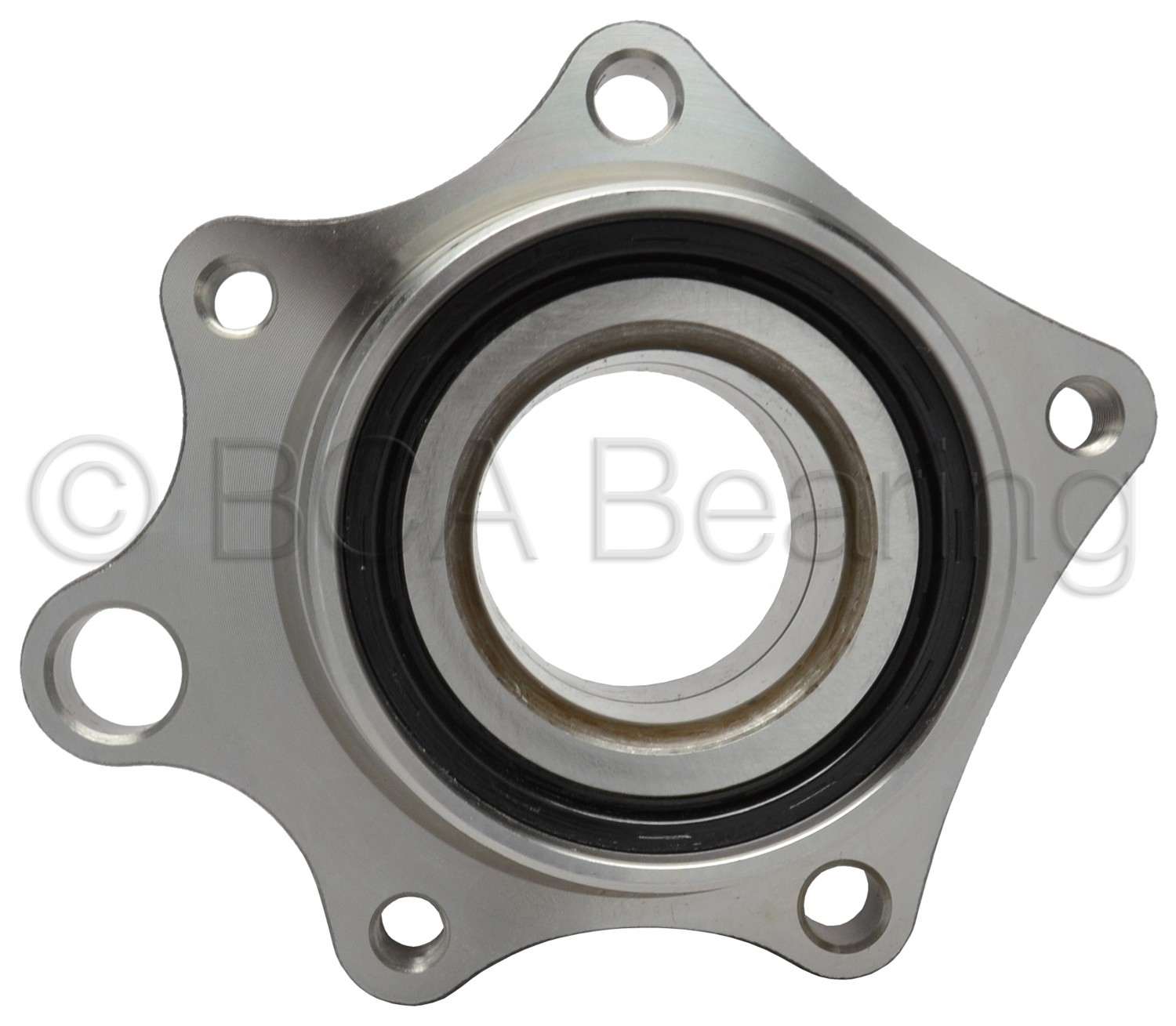 BCA Wheel Bearing