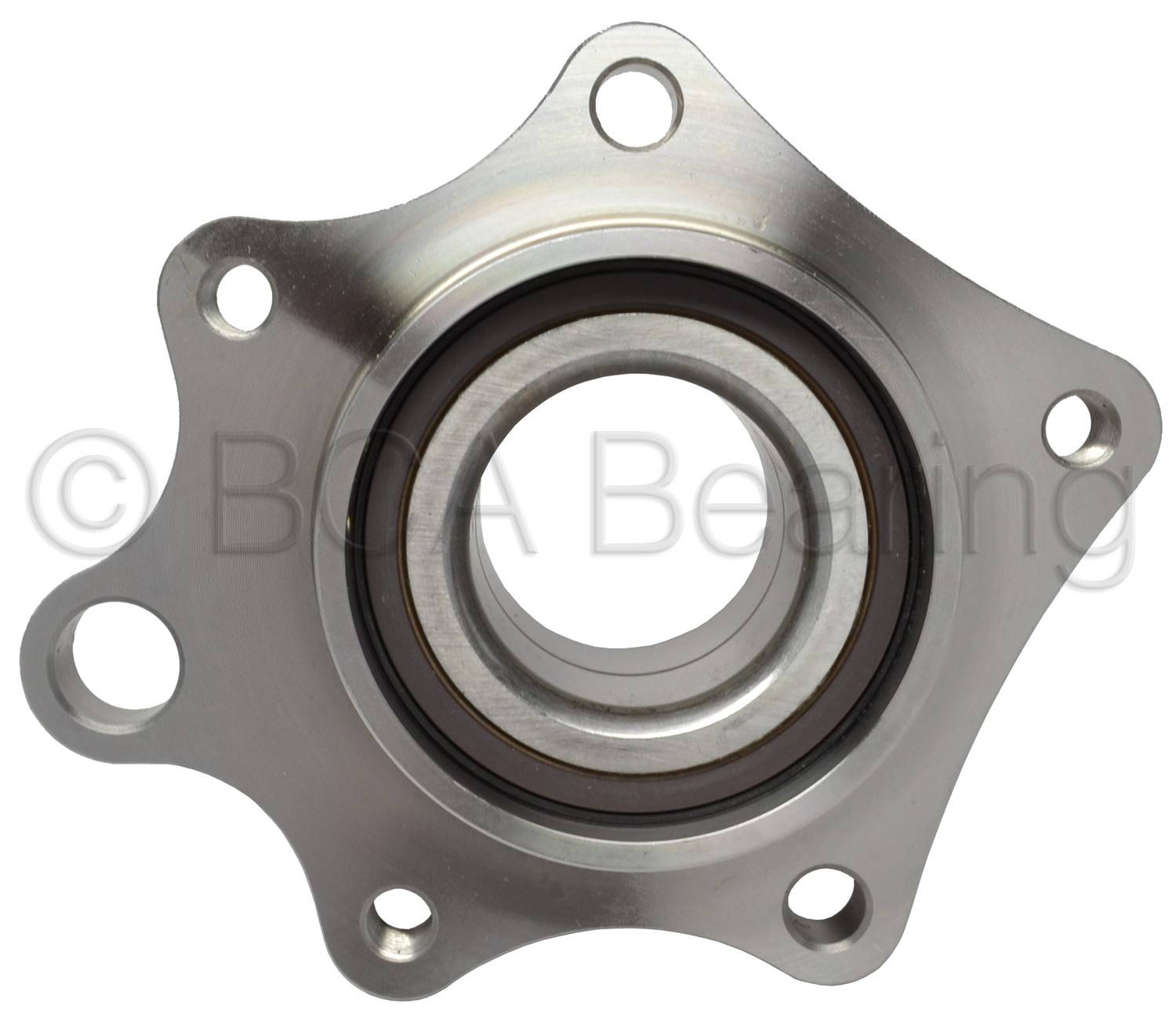 BCA Wheel Bearing