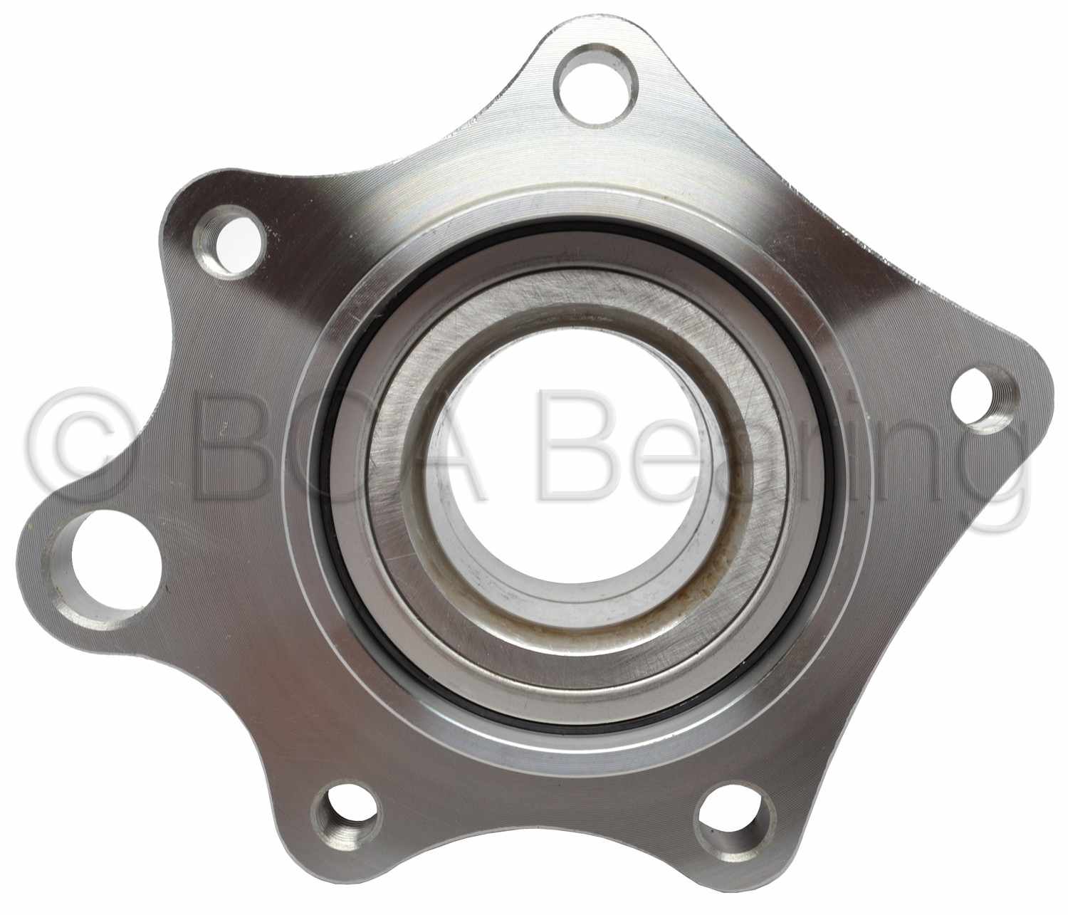 BCA Wheel Bearing