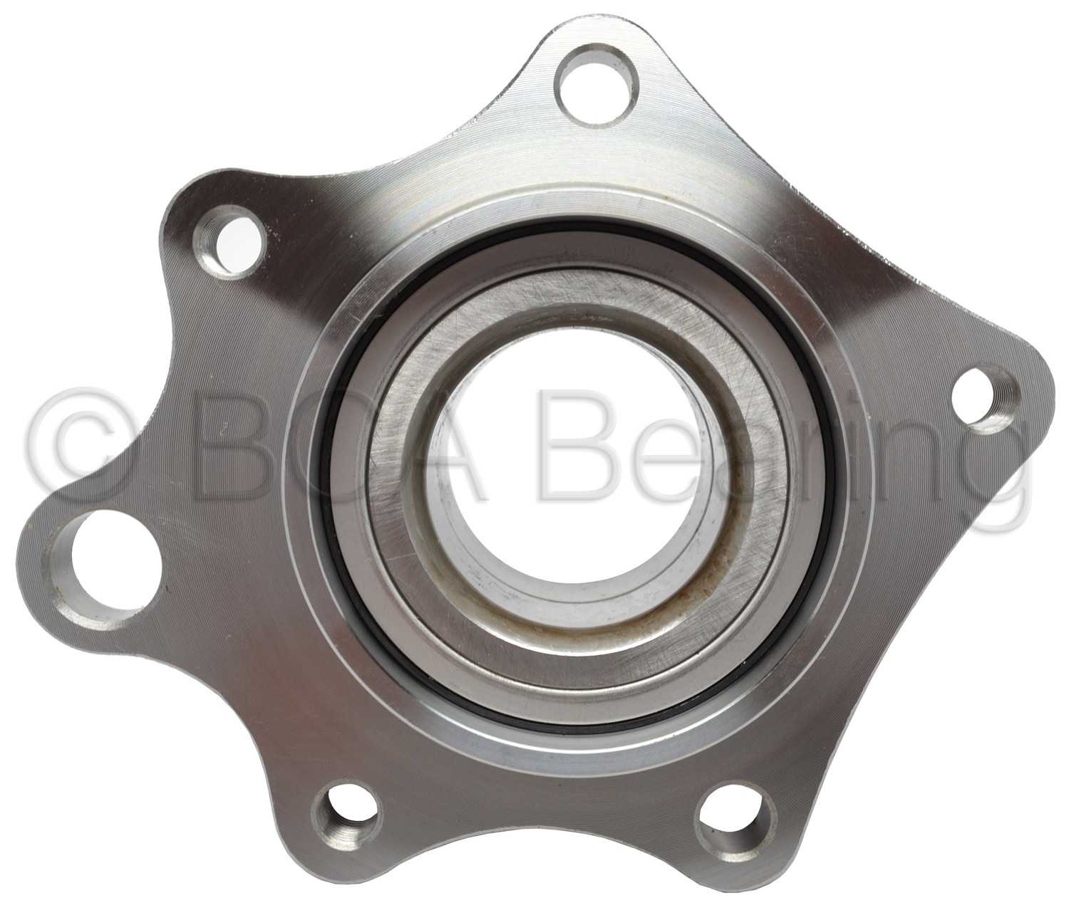BCA Wheel Bearing