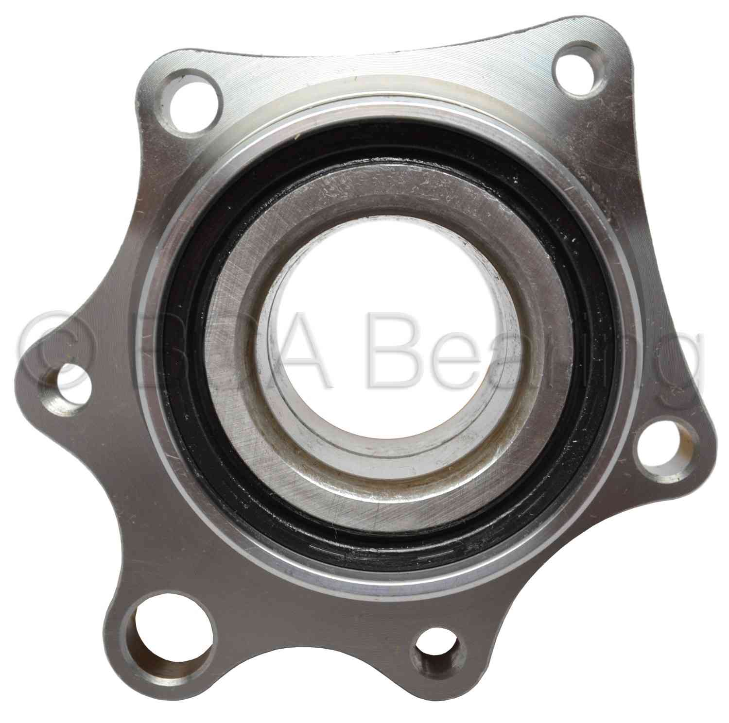 BCA Wheel Bearing