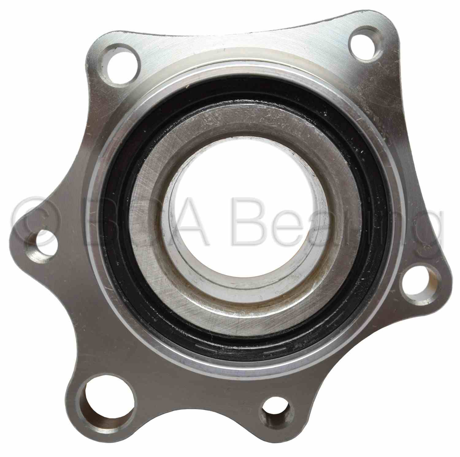BCA Wheel Bearing