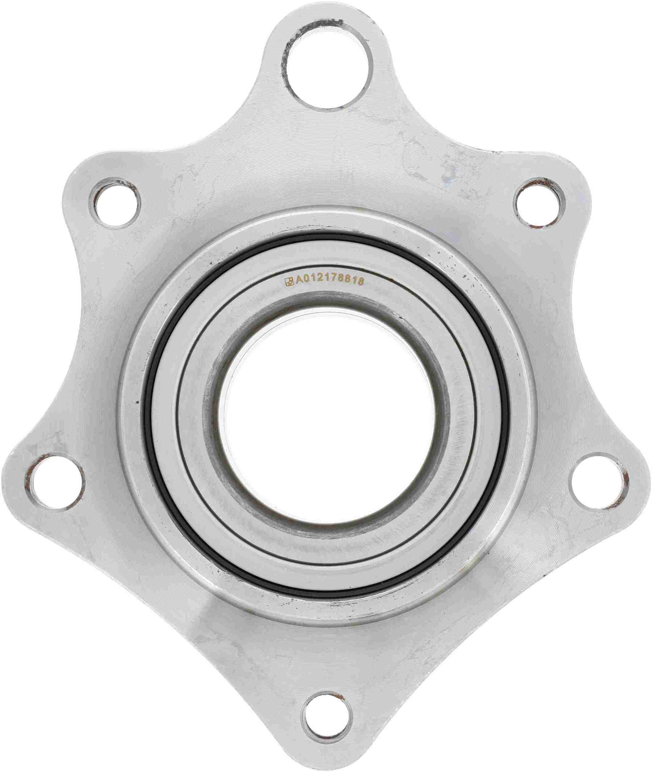 BCA Wheel Bearing