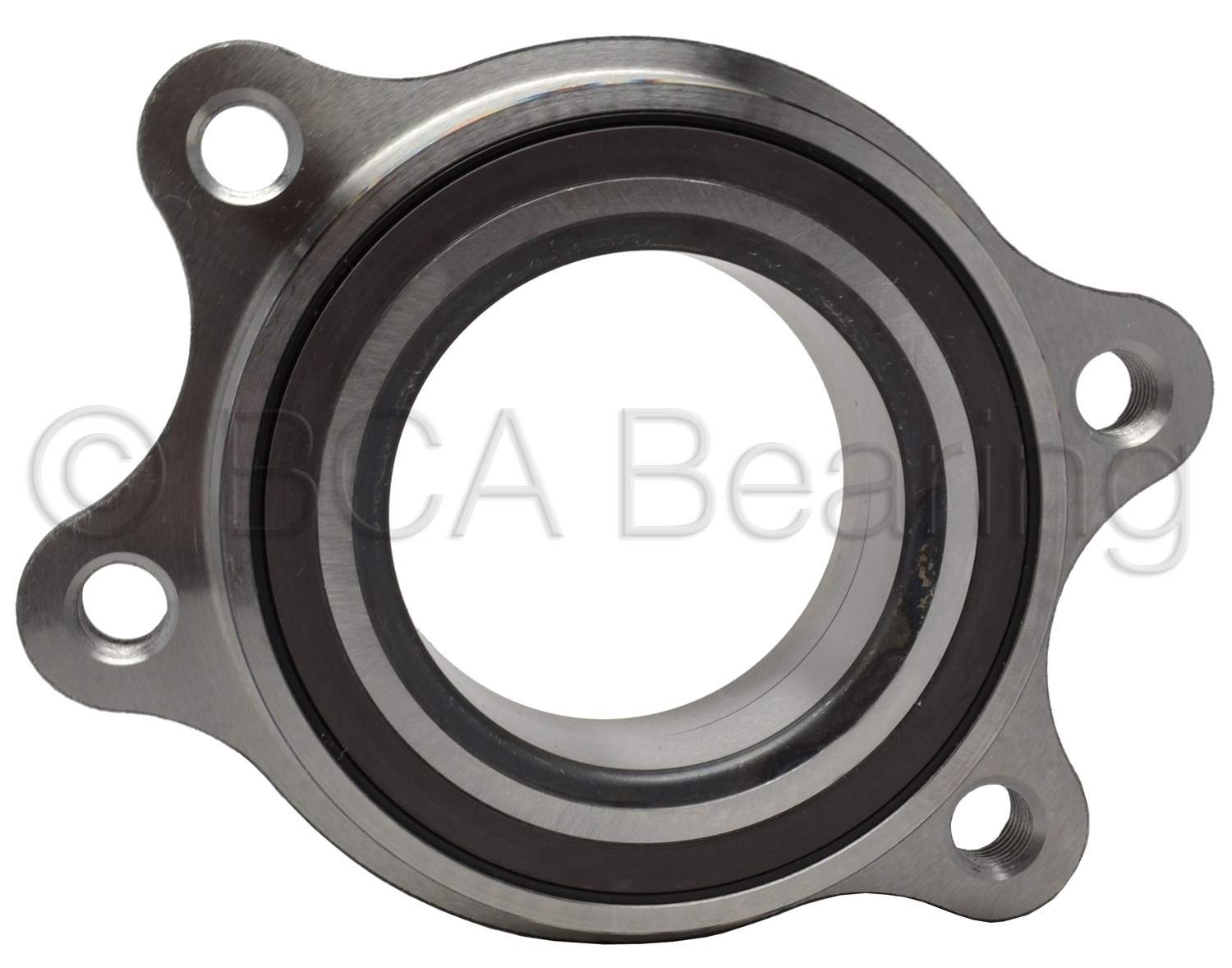 BCA Wheel Bearing Assembly WE60683