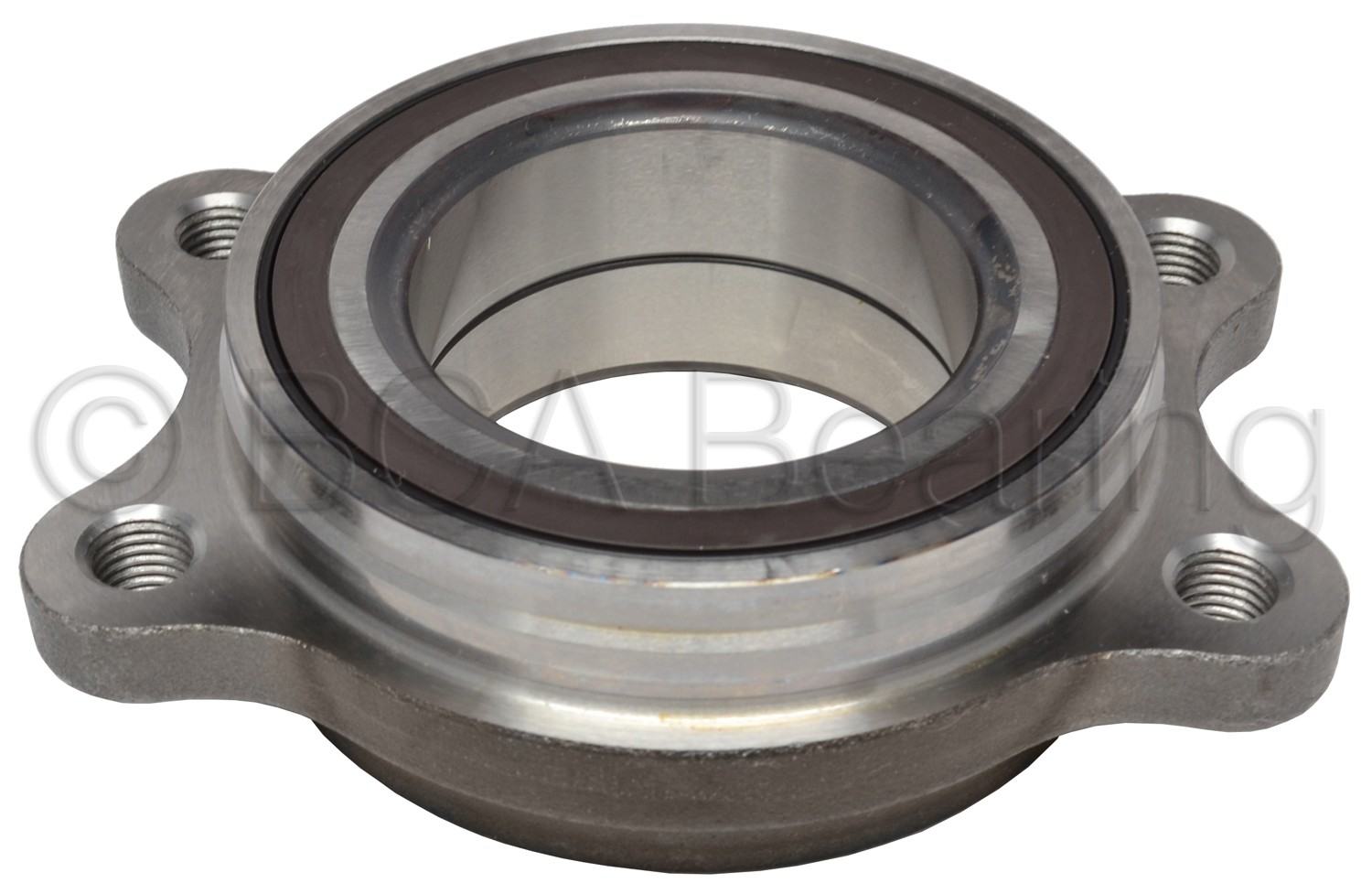 BCA Wheel Bearing Assembly WE60683