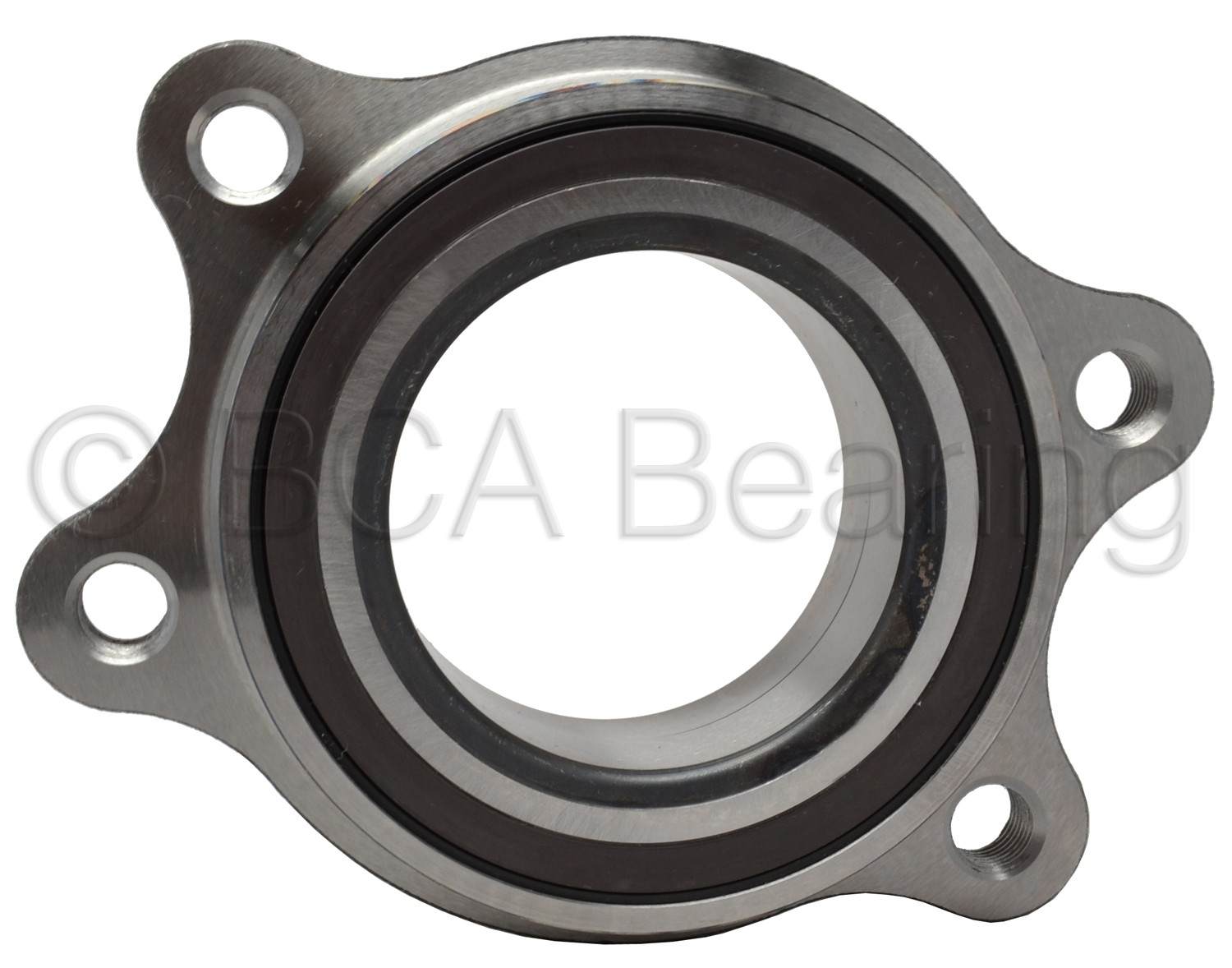 BCA Wheel Bearing Assembly WE60683