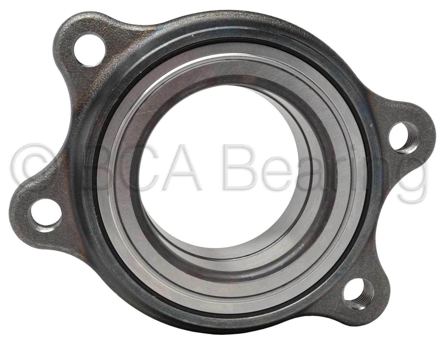 BCA Wheel Bearing Assembly WE60683