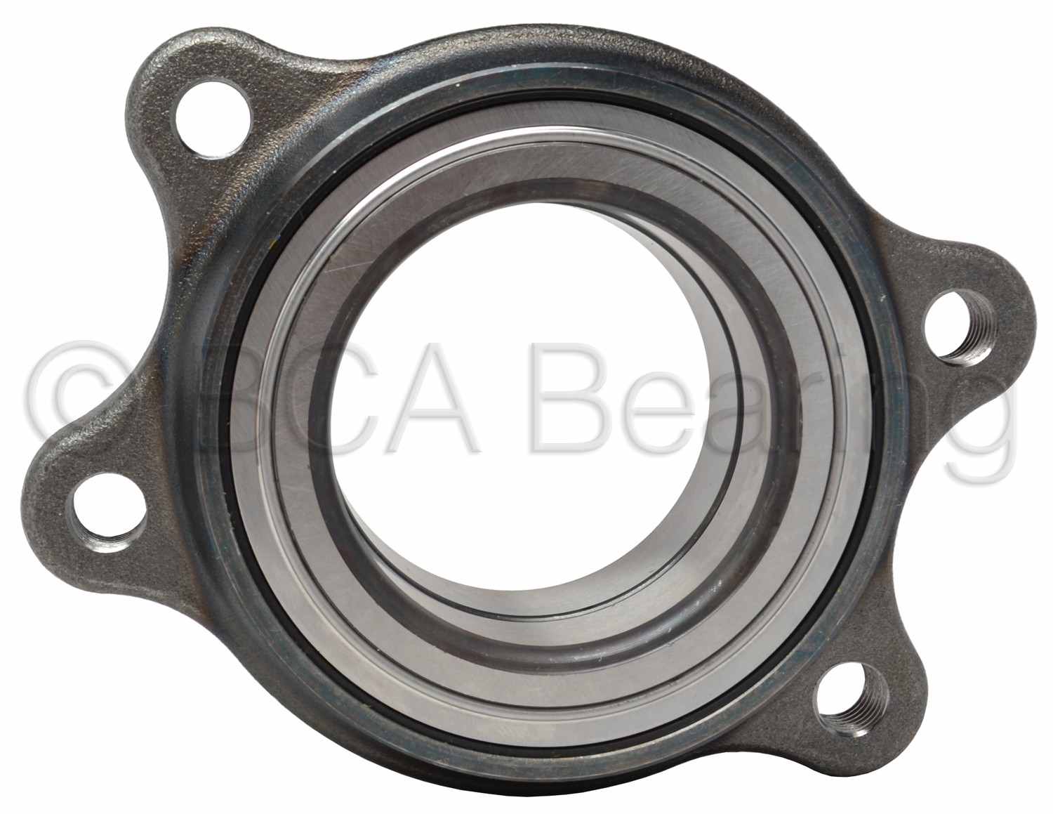 BCA Wheel Bearing Assembly WE60683