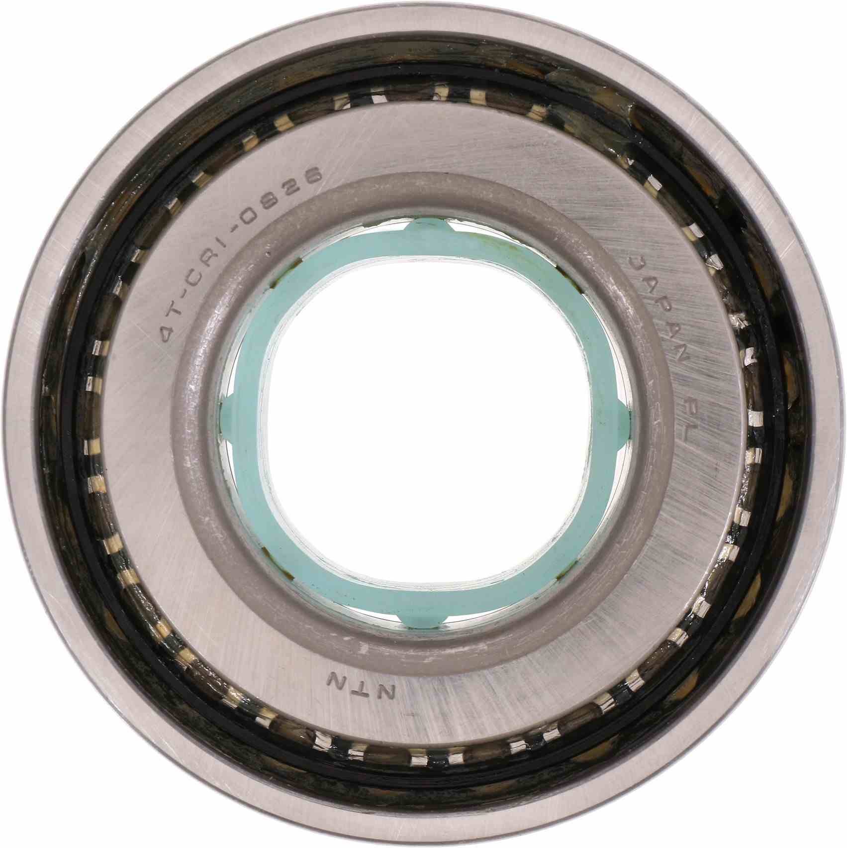 BCA Wheel Bearing
