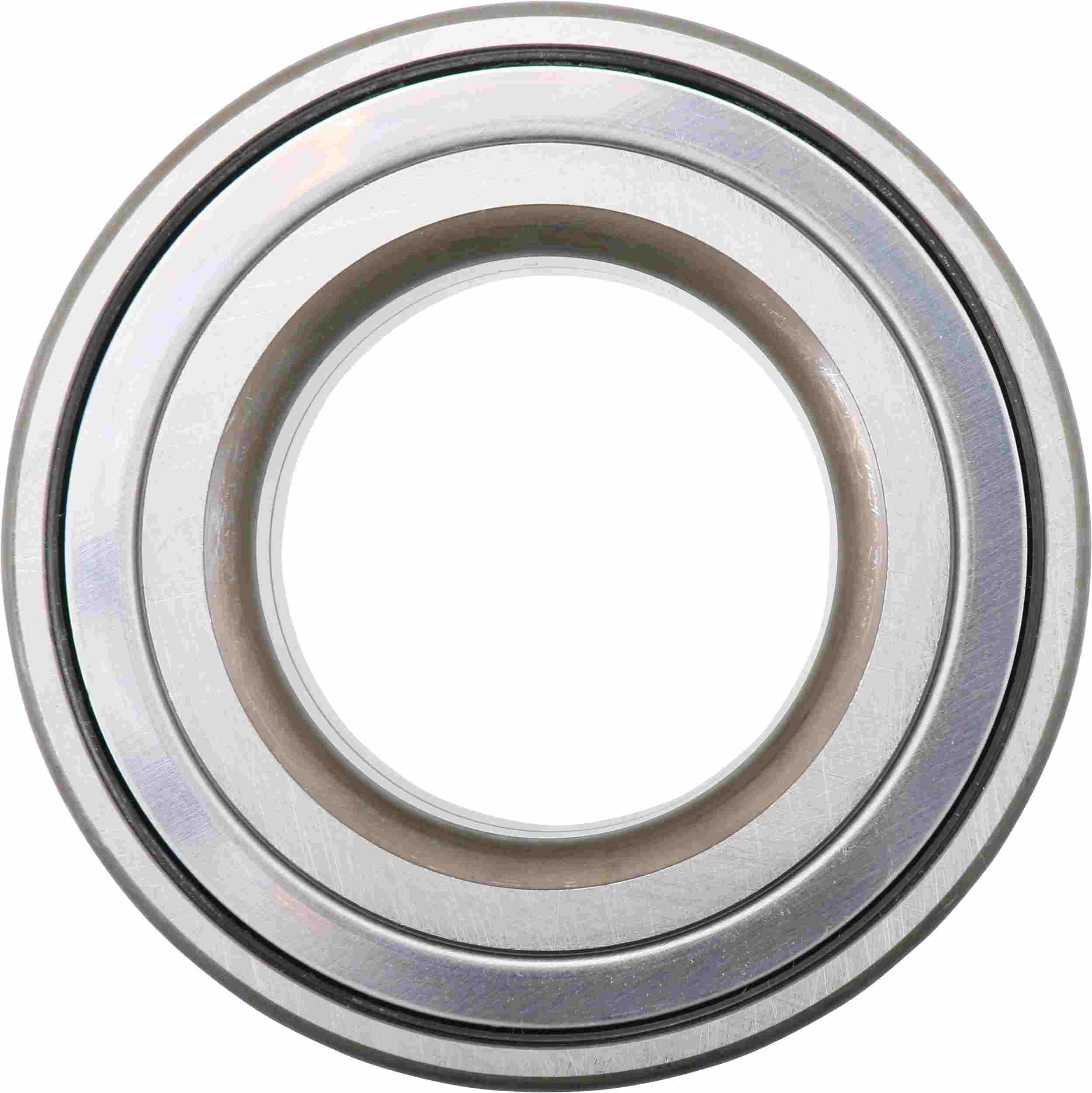 BCA Wheel Bearing WE60691