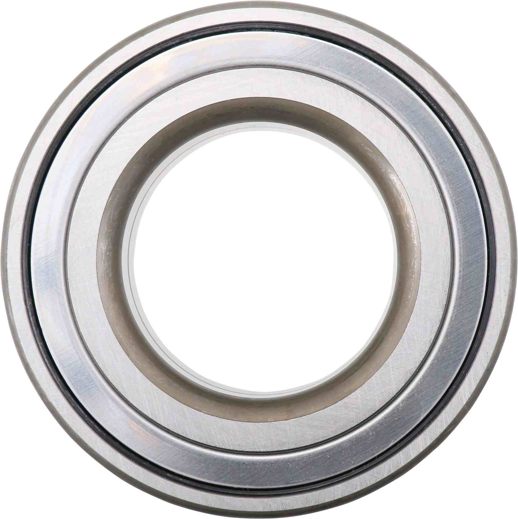 BCA Wheel Bearing WE60691