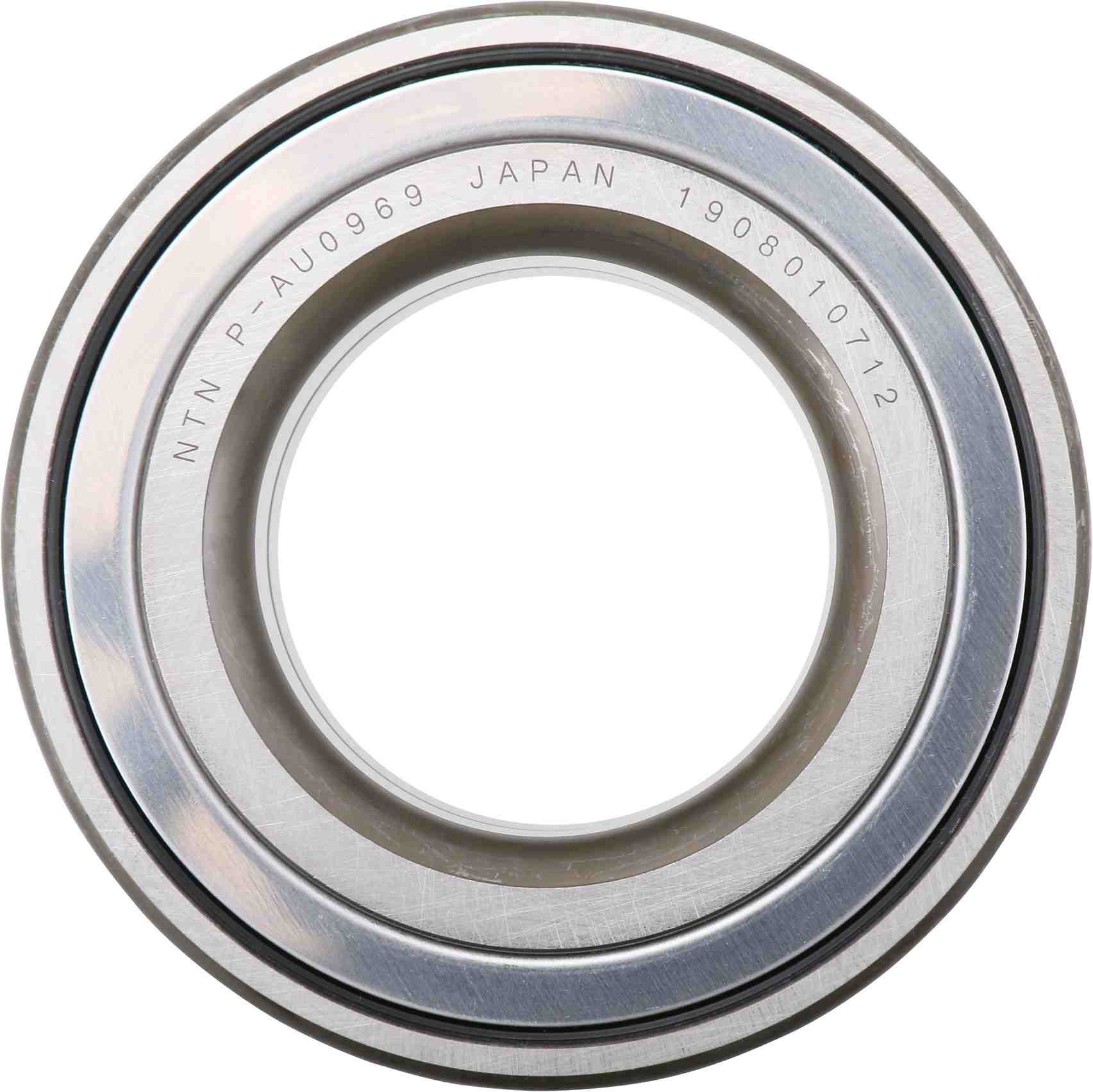 BCA Wheel Bearing WE60691
